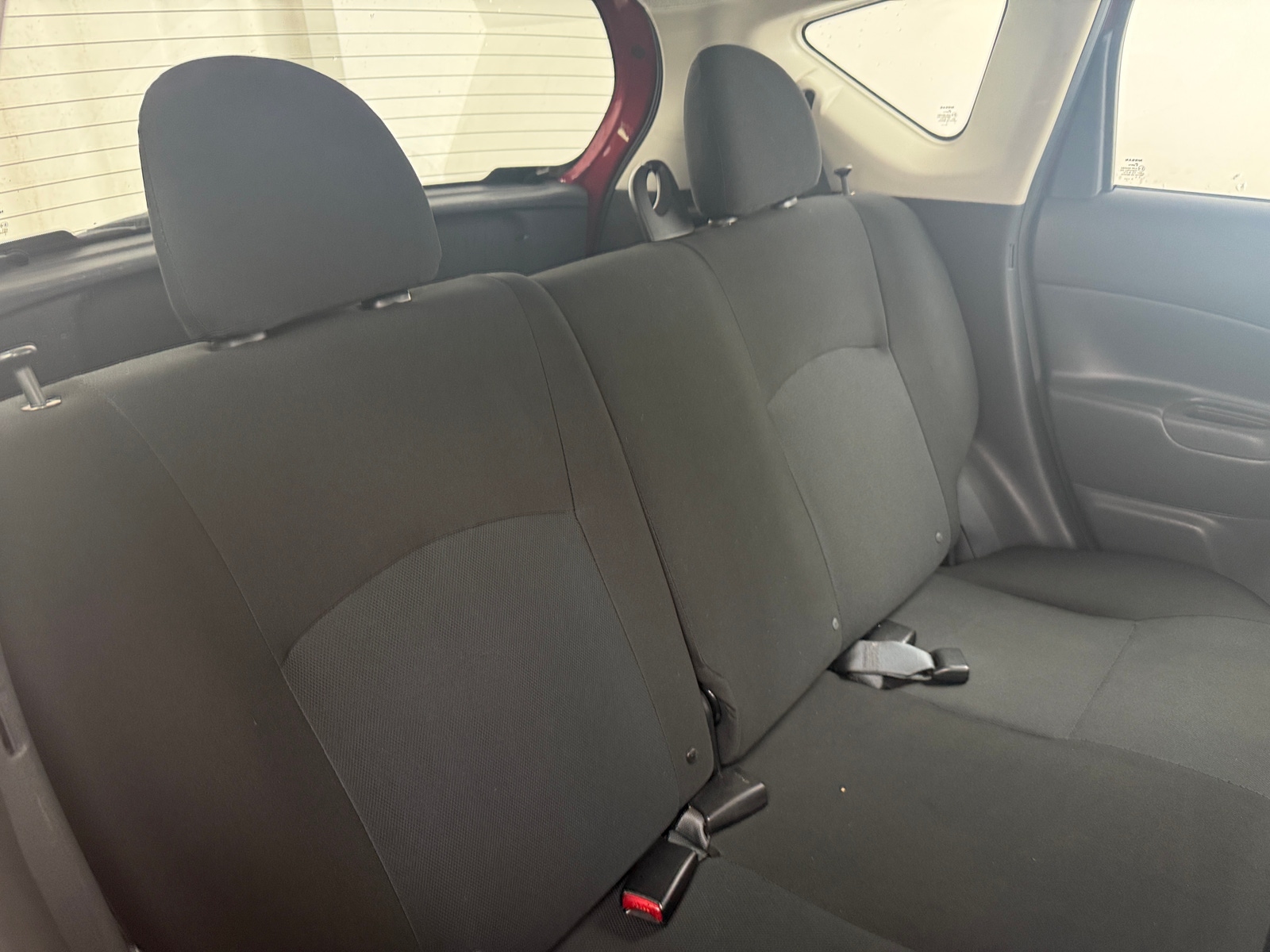 Thumbnail: 2014 Nissan Versa - 6