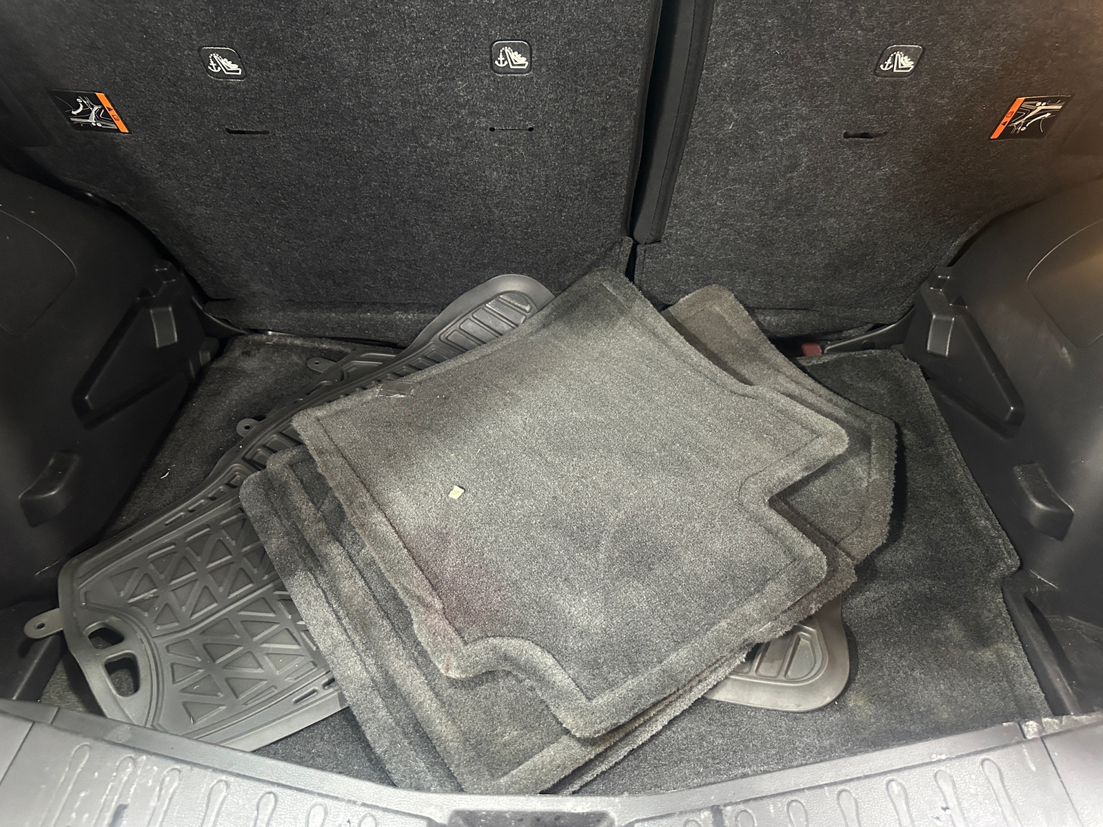 Thumbnail: 2014 Nissan Versa - 7