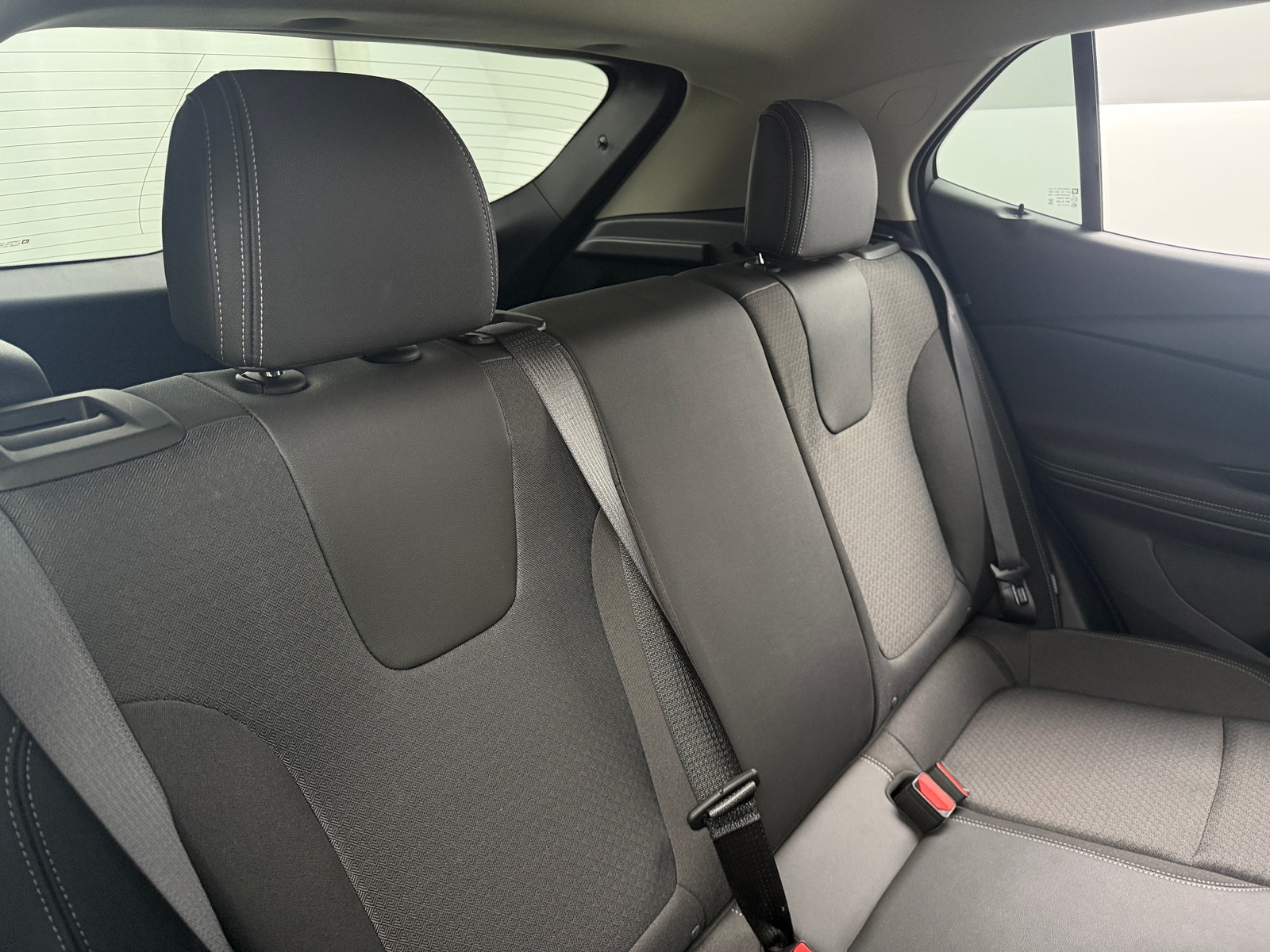 Thumbnail: 2025 Buick Encore GX - 6