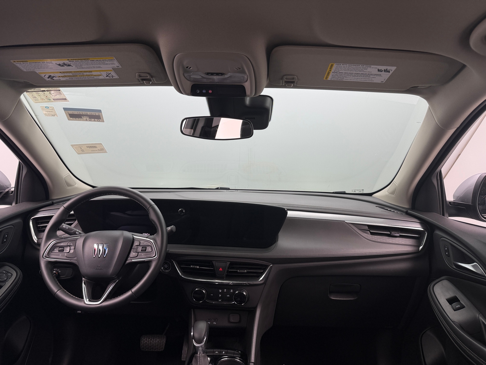 Thumbnail: 2025 Buick Encore GX - 3