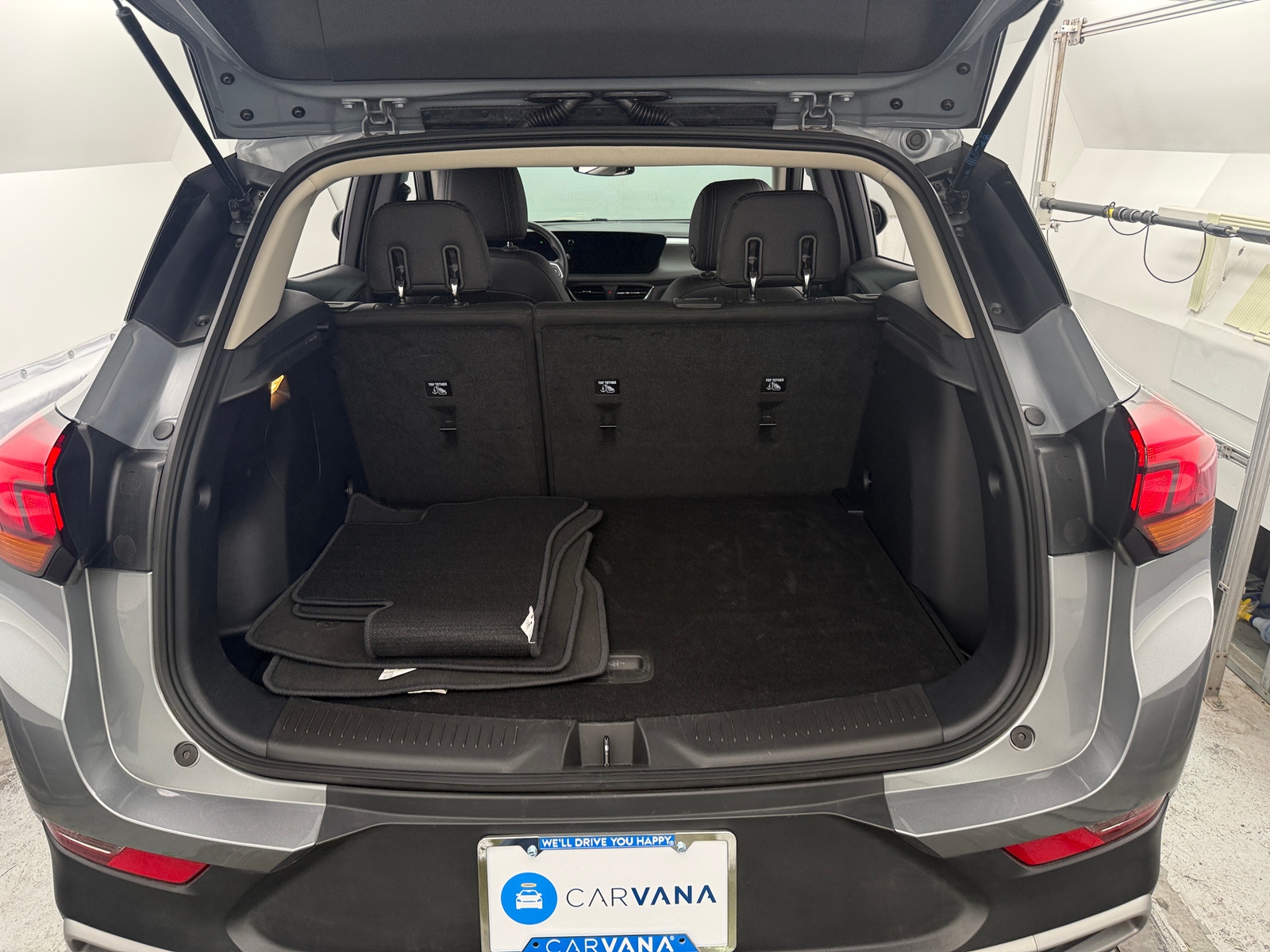 Thumbnail: 2025 Buick Encore GX - 7