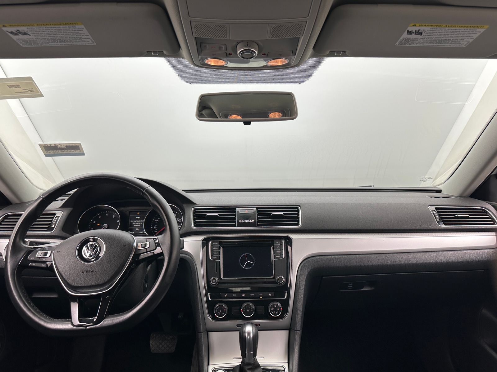 Thumbnail: 2019 Volkswagen Passat - 2