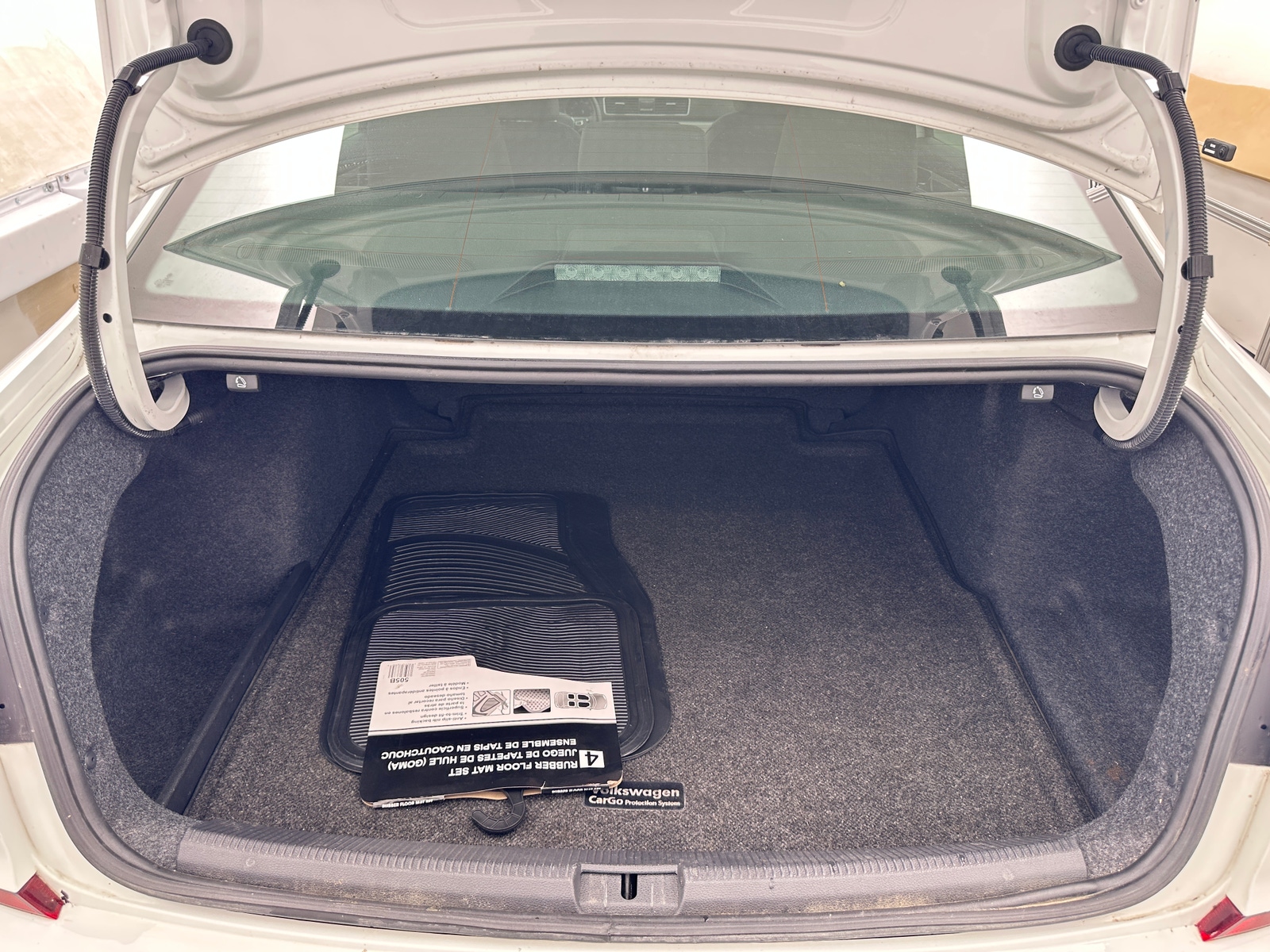 Thumbnail: 2019 Volkswagen Passat - 6