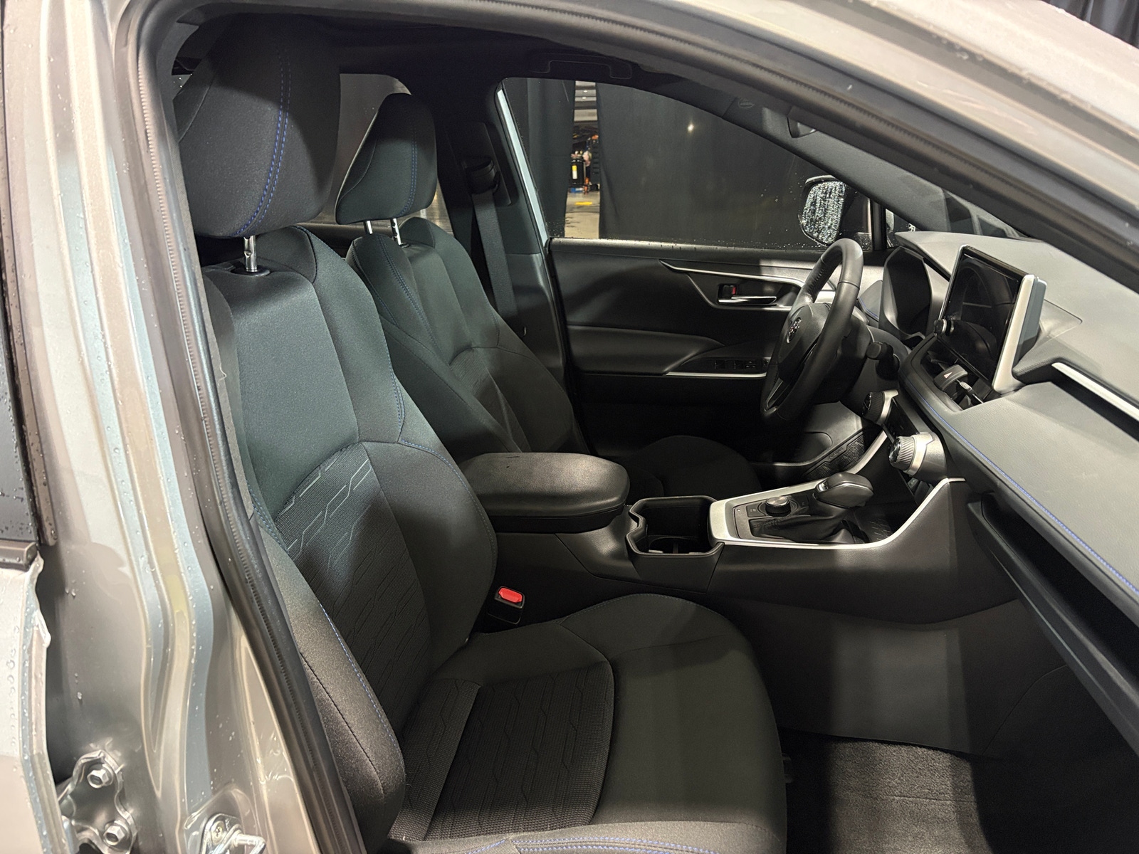 Thumbnail: 2024 Toyota RAV4 - 2