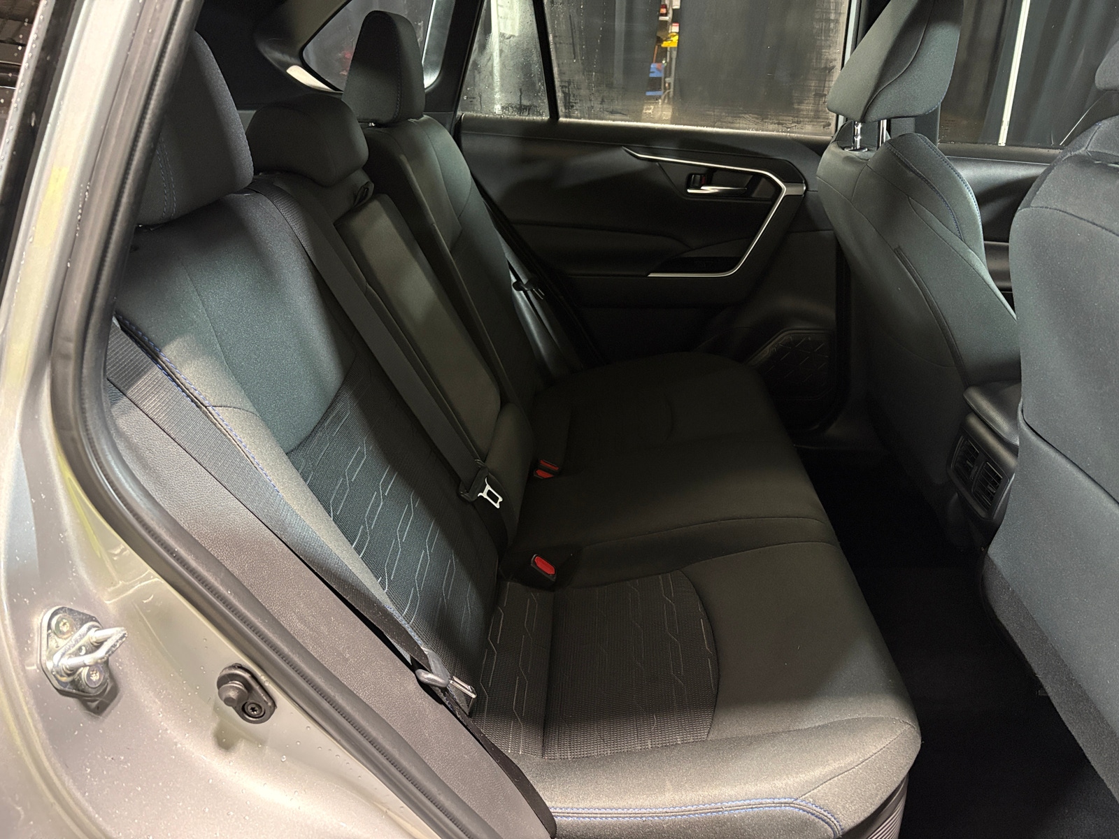 Thumbnail: 2024 Toyota RAV4 - 6