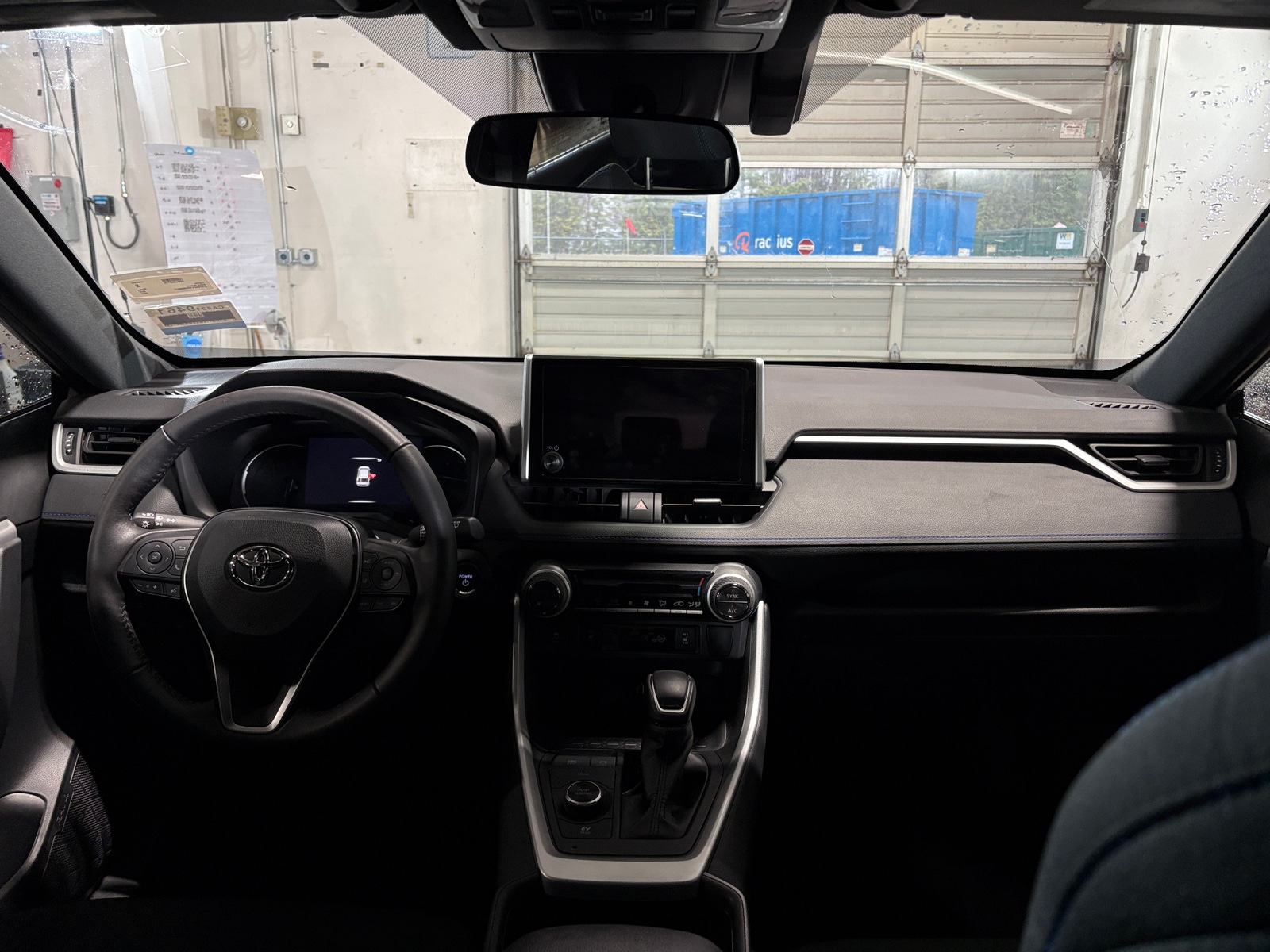 Thumbnail: 2024 Toyota RAV4 - 3