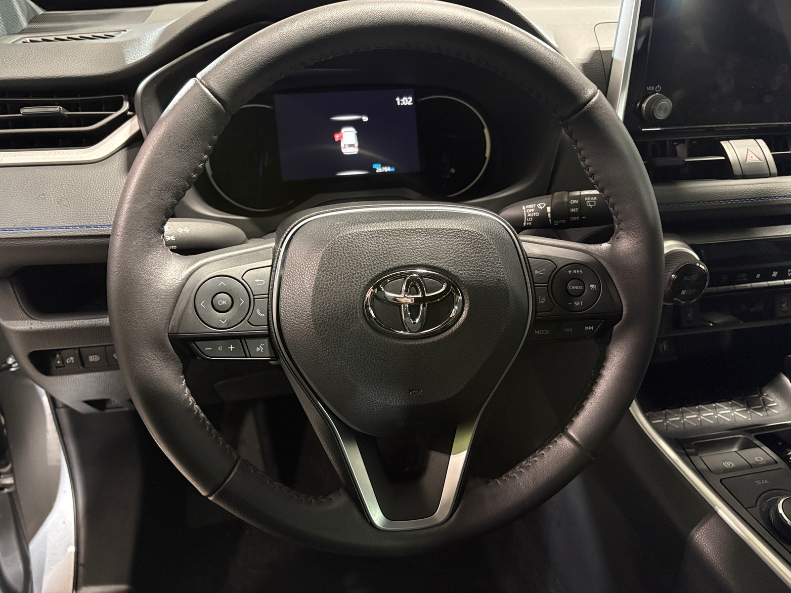 Thumbnail: 2024 Toyota RAV4 - 5