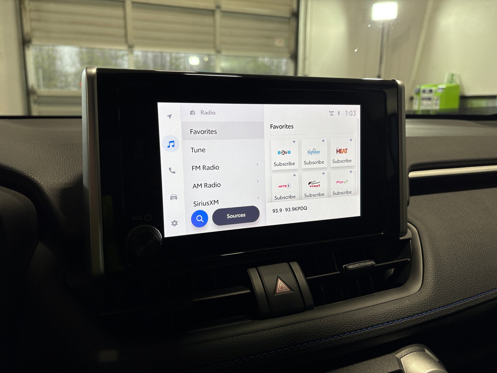 Thumbnail: 2024 Toyota RAV4 - 4