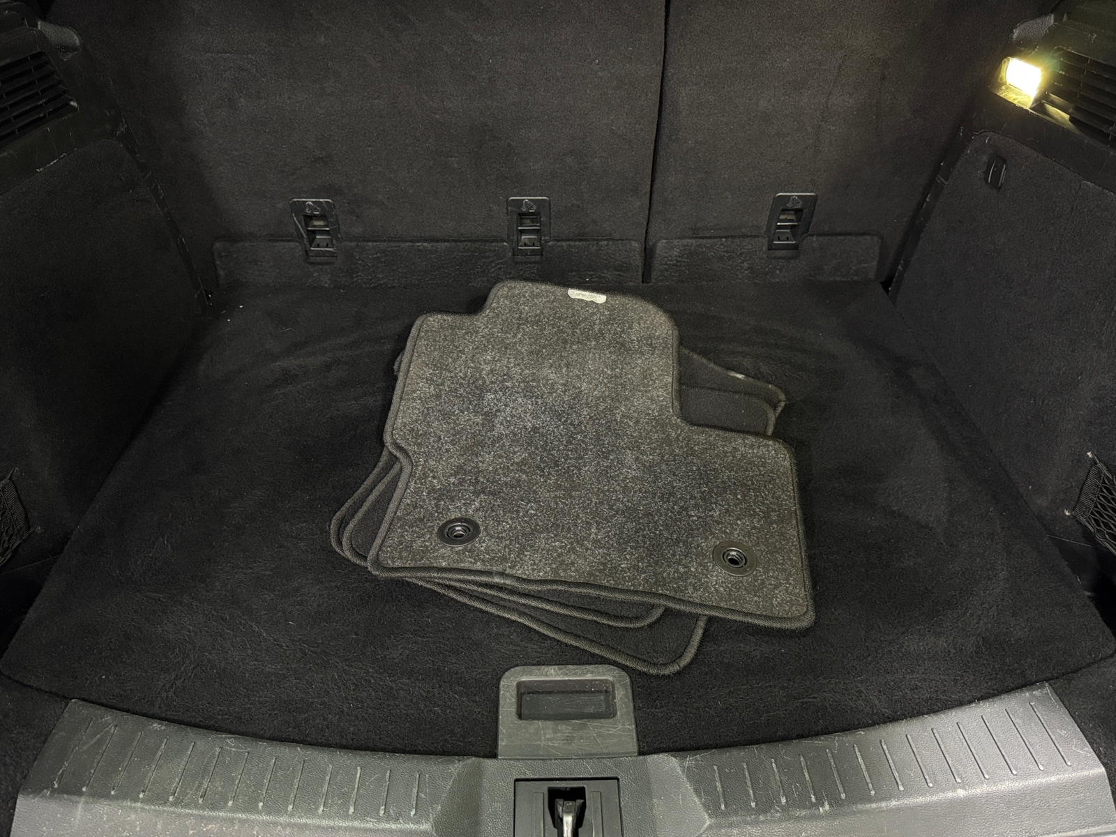 Thumbnail: 2017 Lincoln MKC - 6