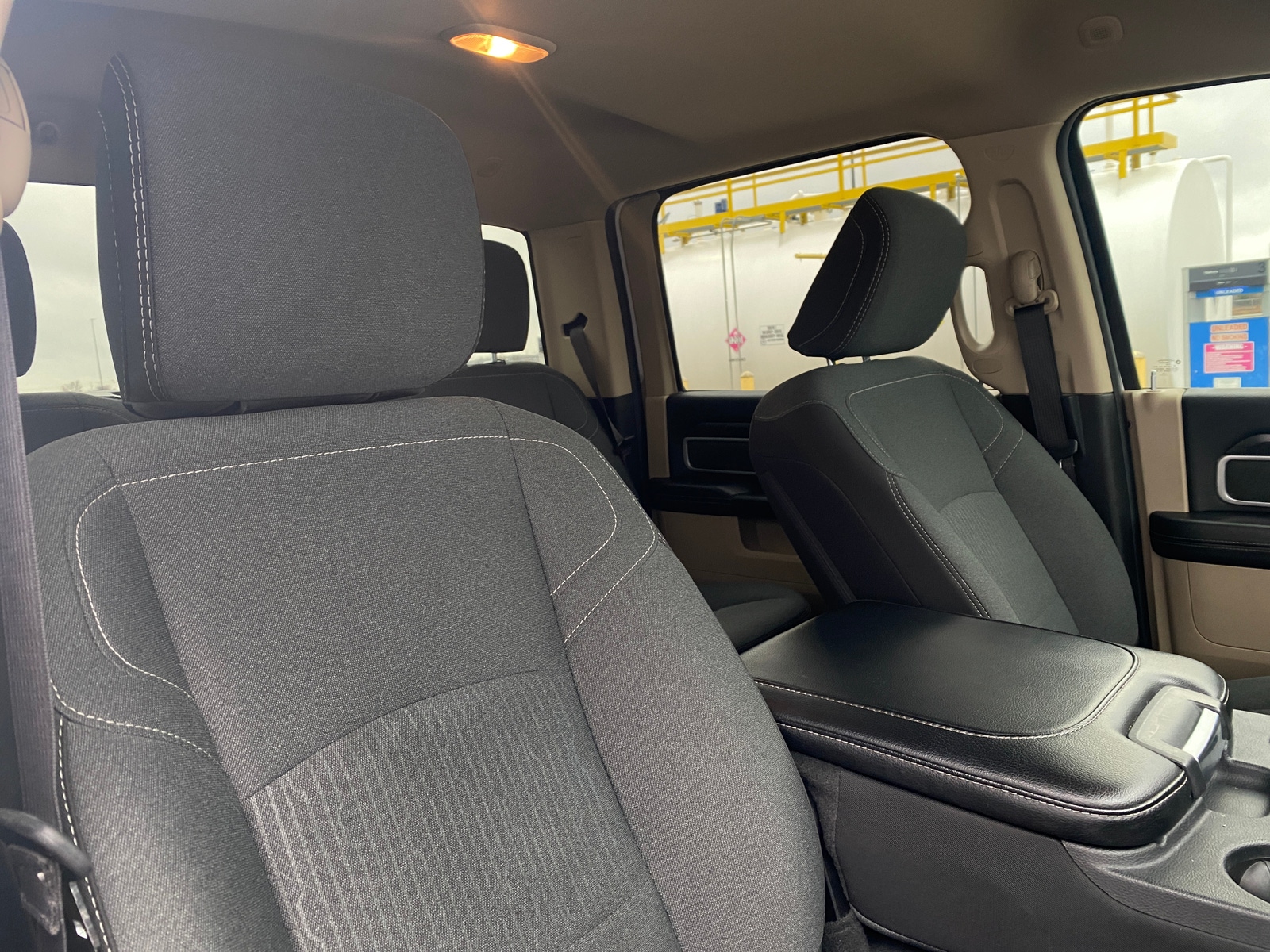 Thumbnail: 2022 RAM 3500 - 2