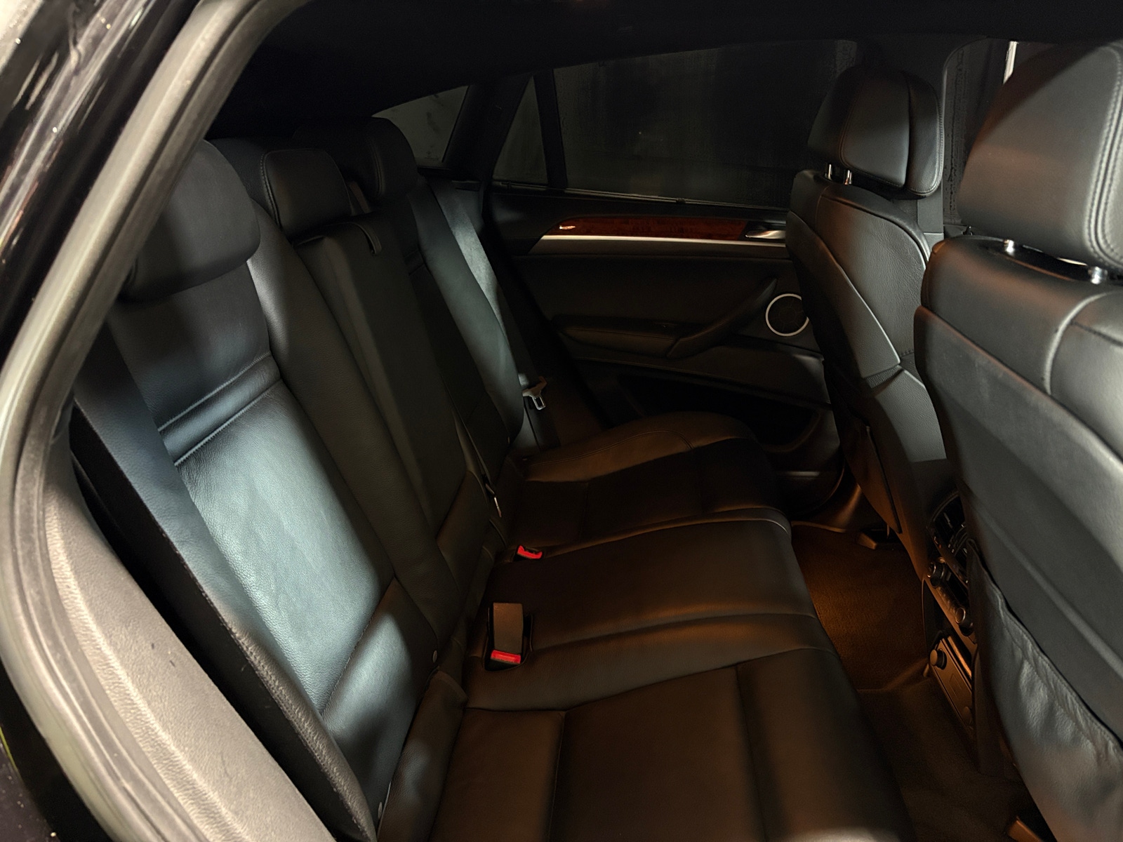 Thumbnail: 2014 BMW X6 - 5