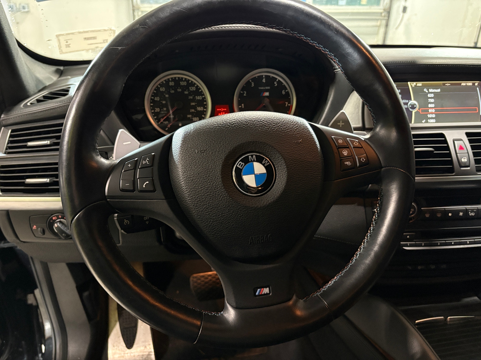 Thumbnail: 2014 BMW X6 - 4