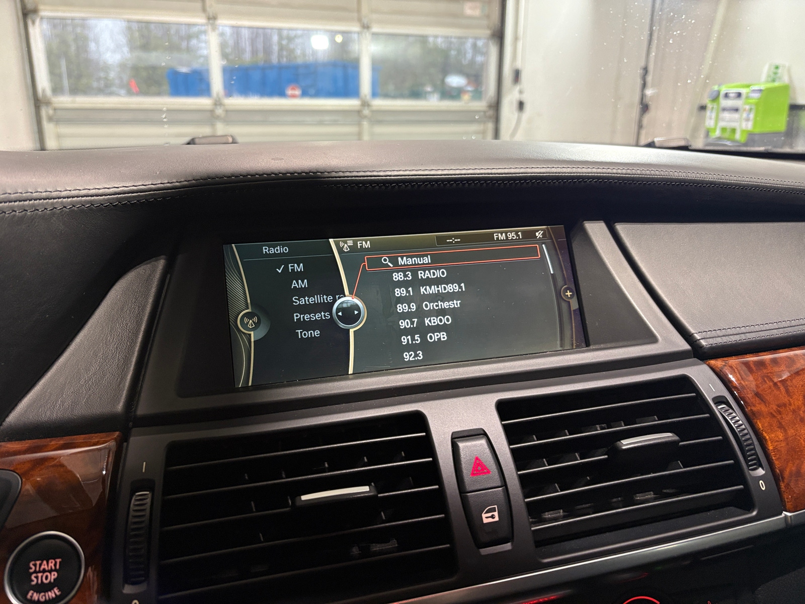 Thumbnail: 2014 BMW X6 - 3