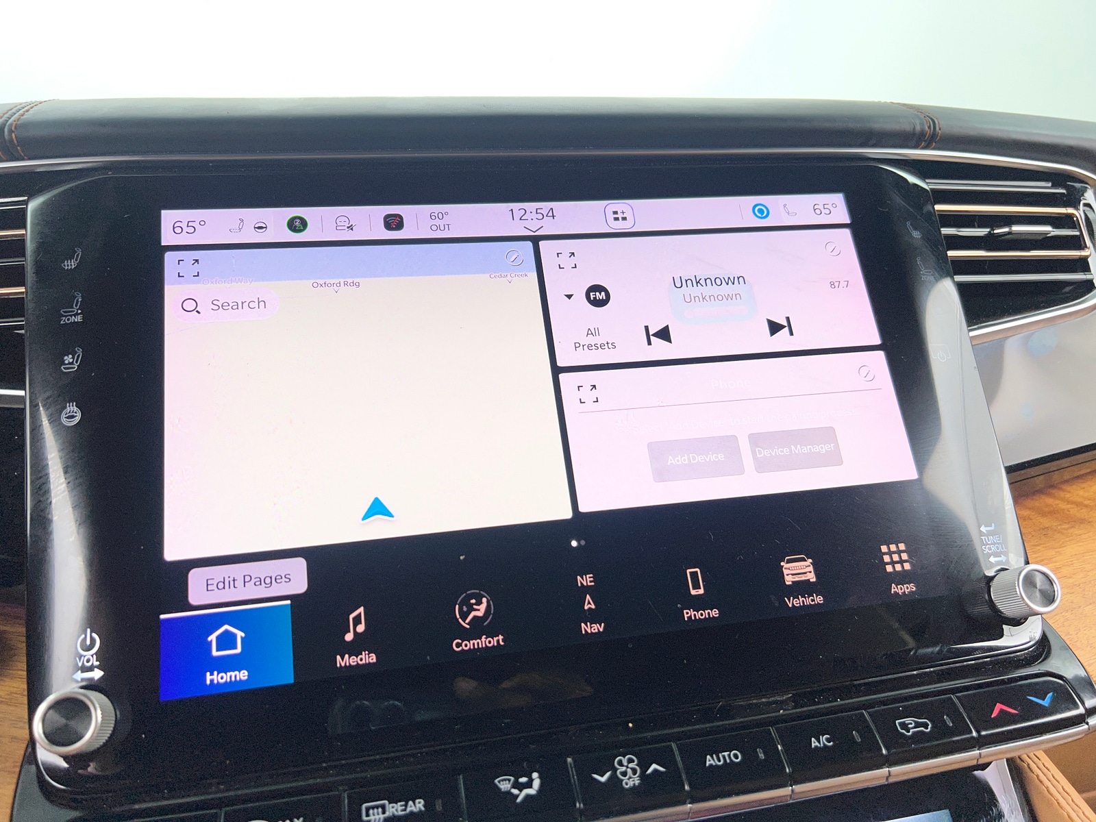 Thumbnail: 2022 Jeep Grand Wagoneer - 3