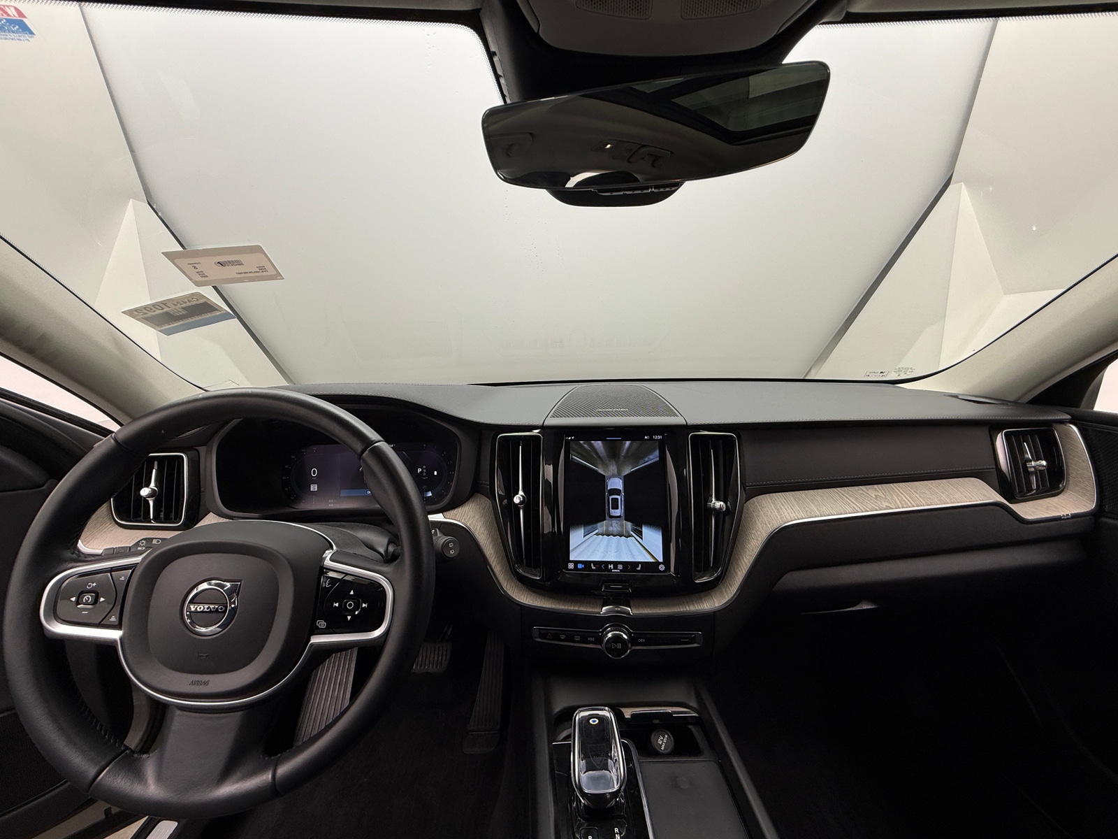 Thumbnail: 2022 Volvo XC60 - 2