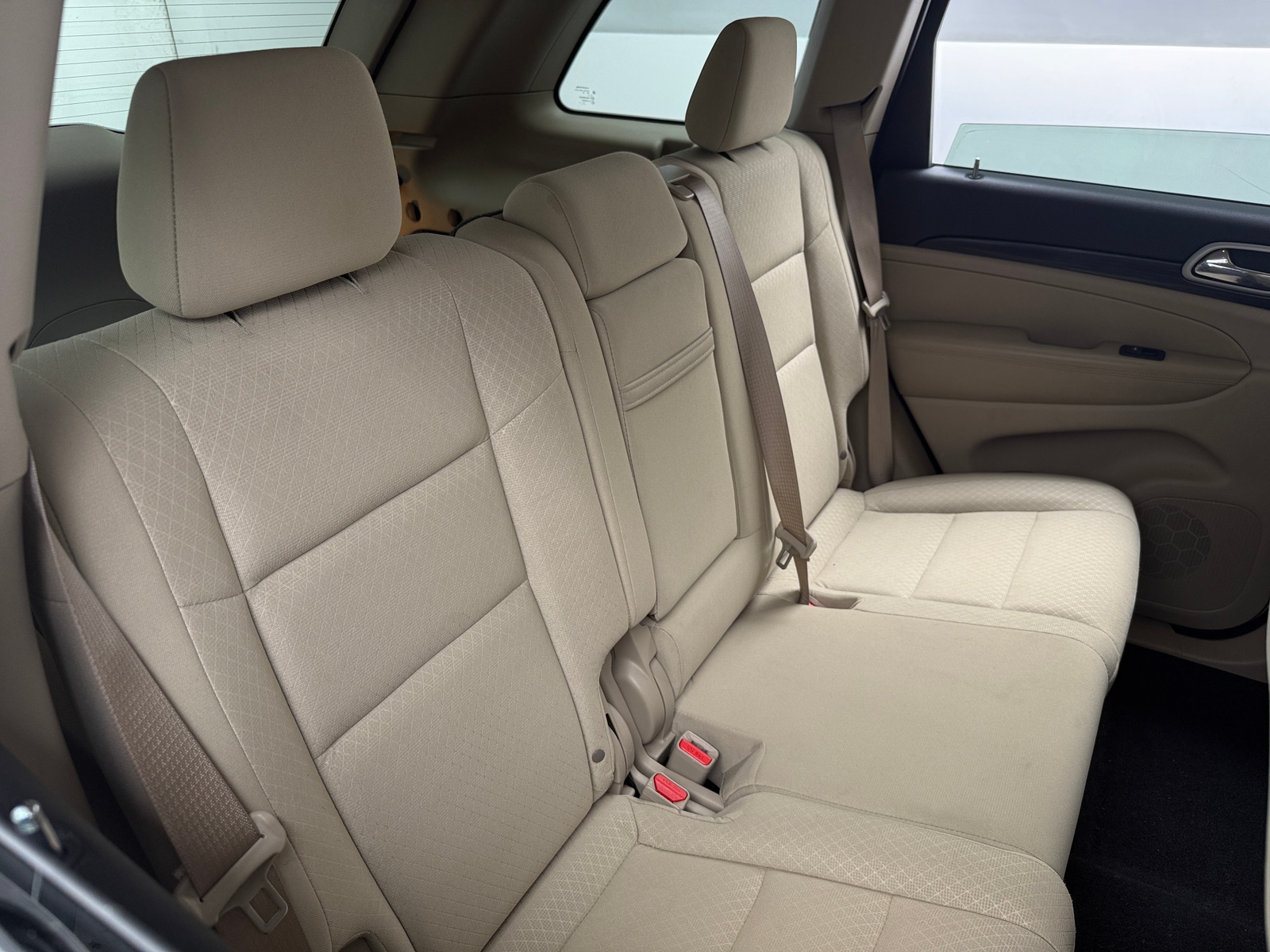 Thumbnail: 2020 Jeep Grand Cherokee - 6