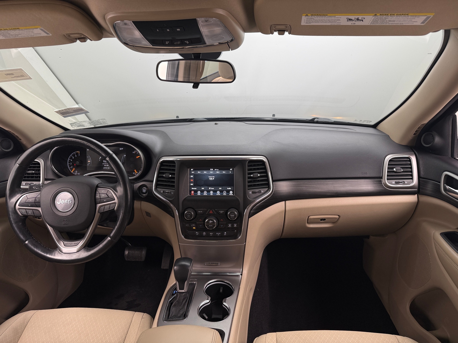 Thumbnail: 2020 Jeep Grand Cherokee - 3