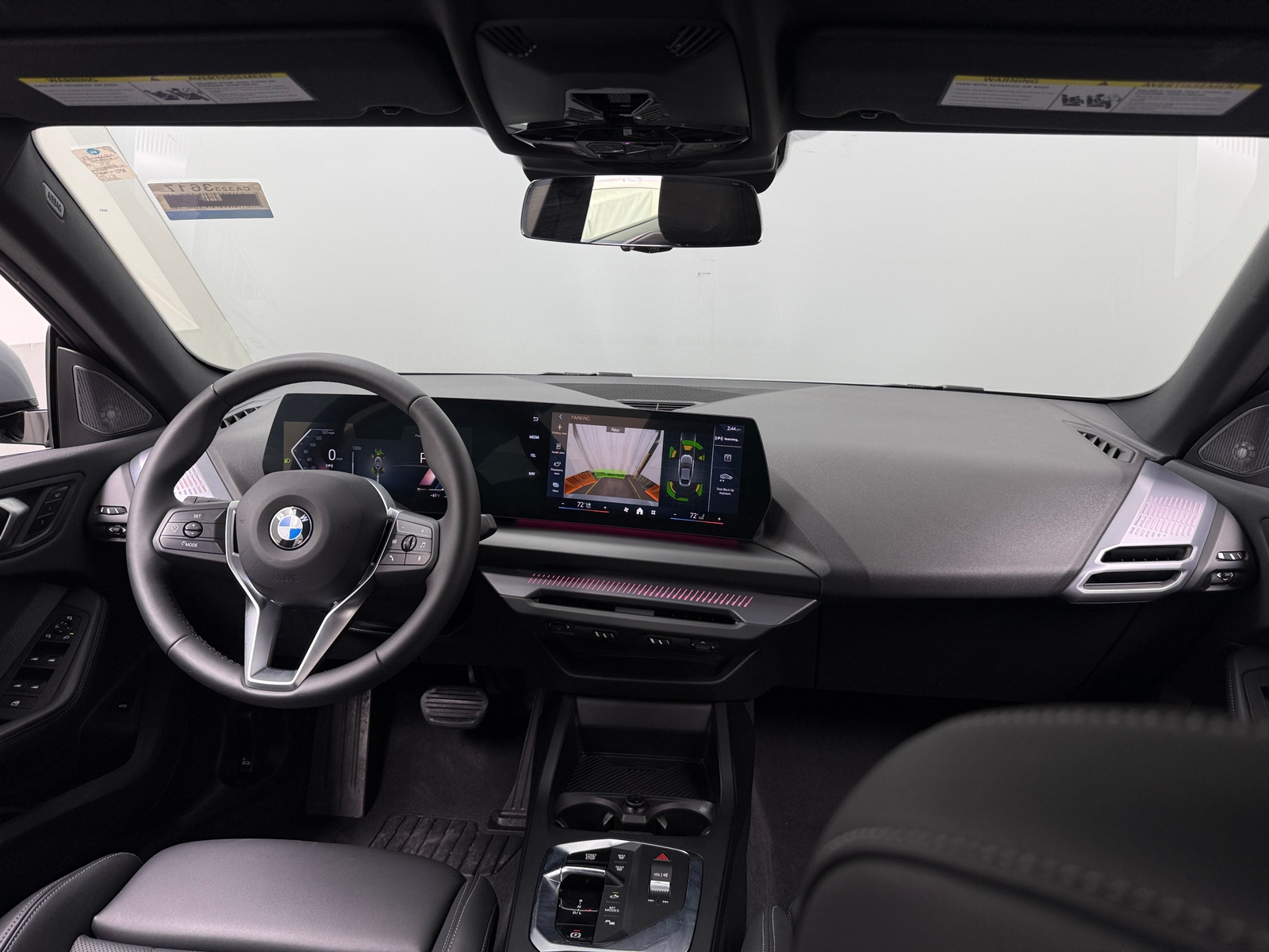 Thumbnail: 2025 BMW 2 Series - 2