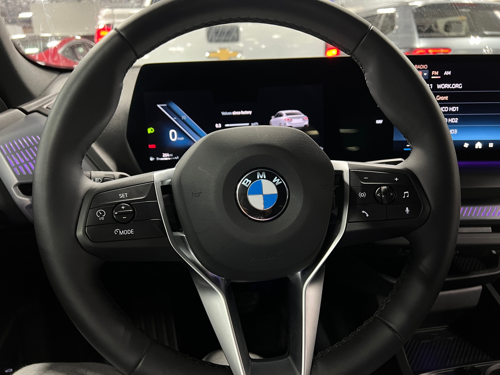 Thumbnail: 2025 BMW 2 Series - 4