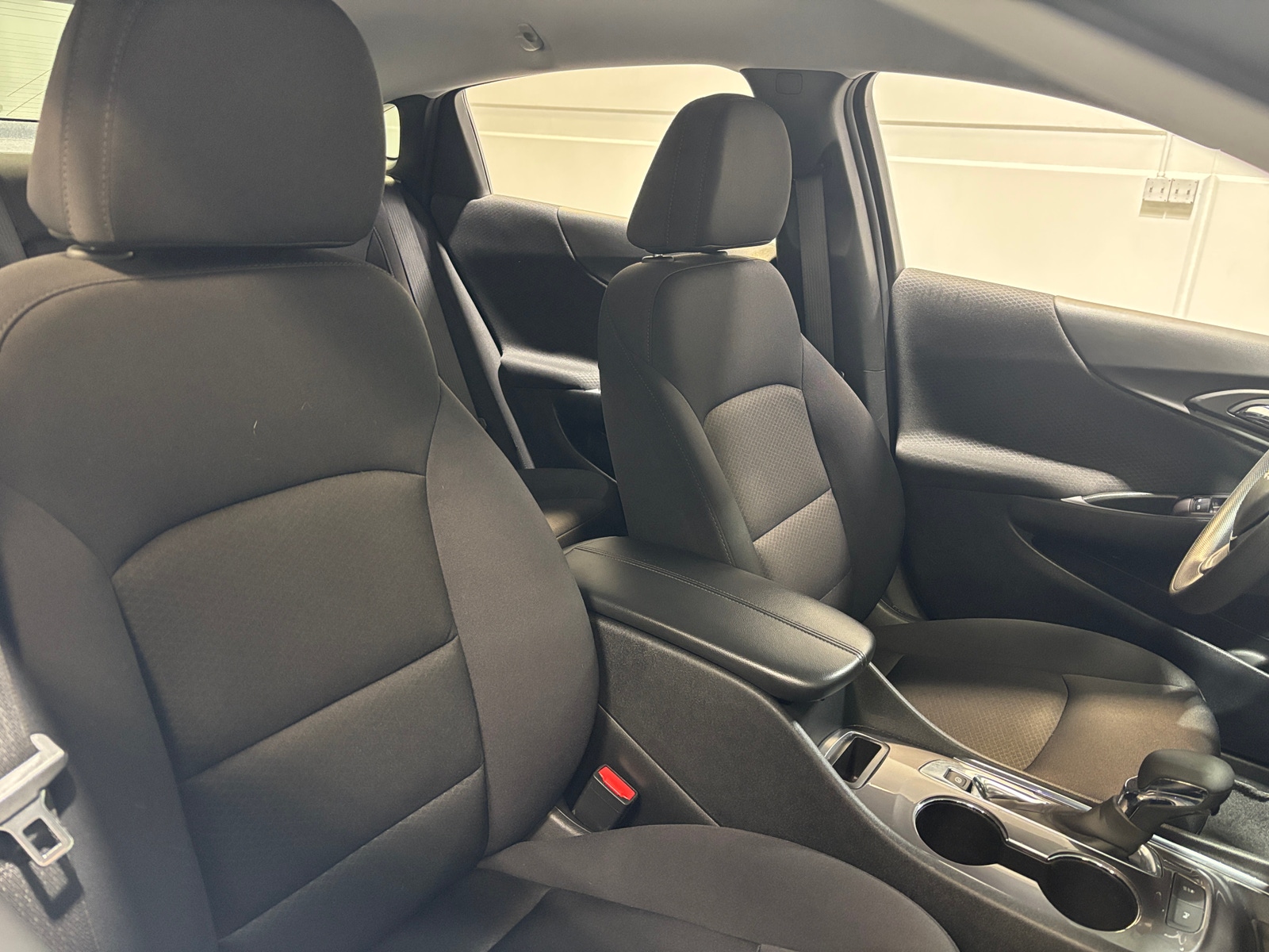 Thumbnail: 2024 Chevrolet Malibu - 2