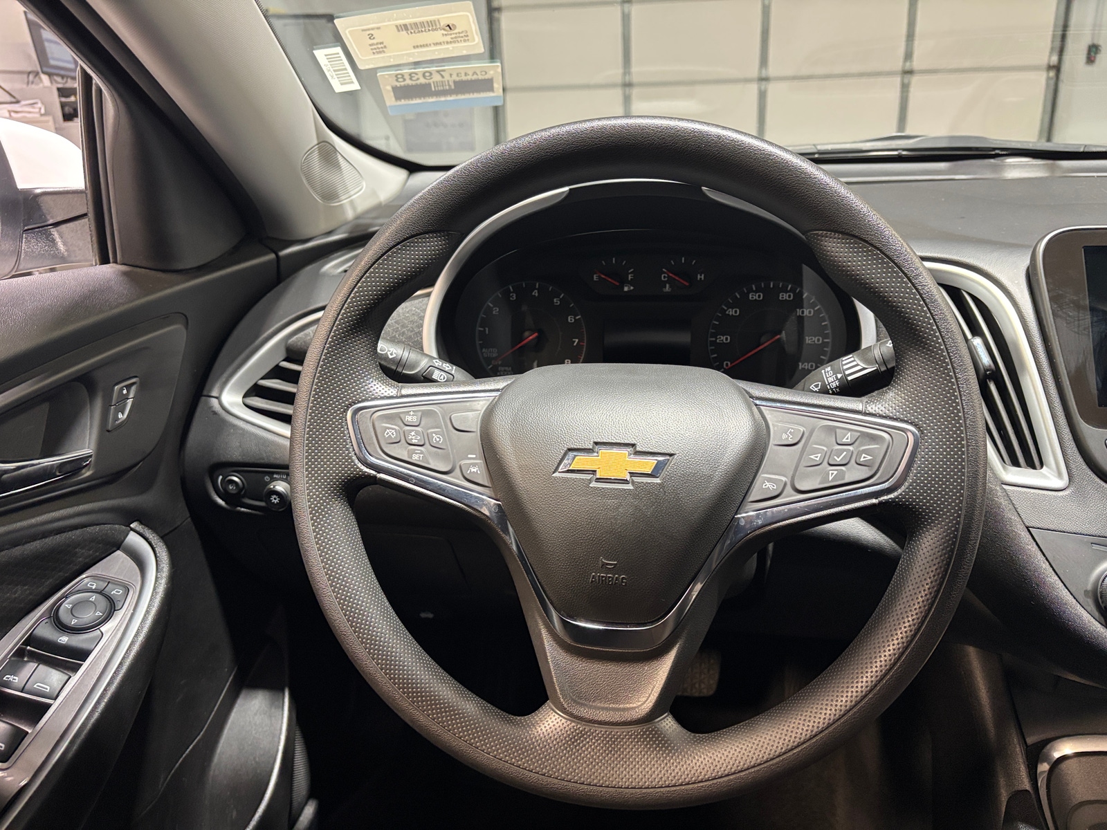 Thumbnail: 2024 Chevrolet Malibu - 5