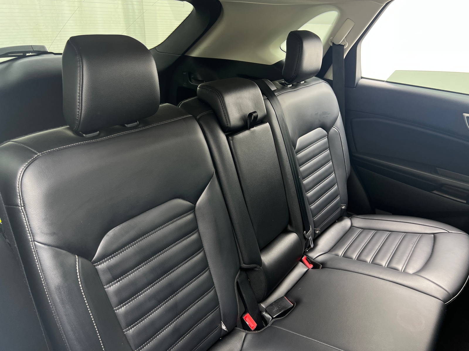 Thumbnail: 2024 Ford Edge - 5