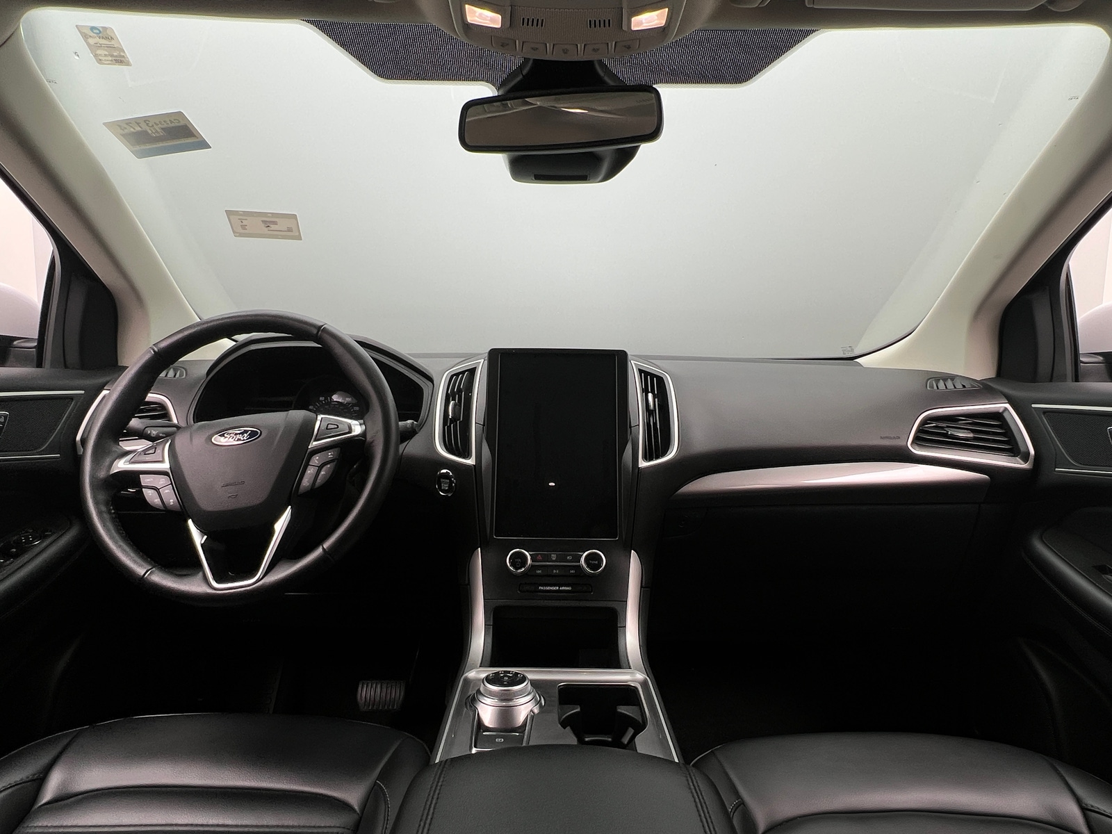 Thumbnail: 2024 Ford Edge - 2