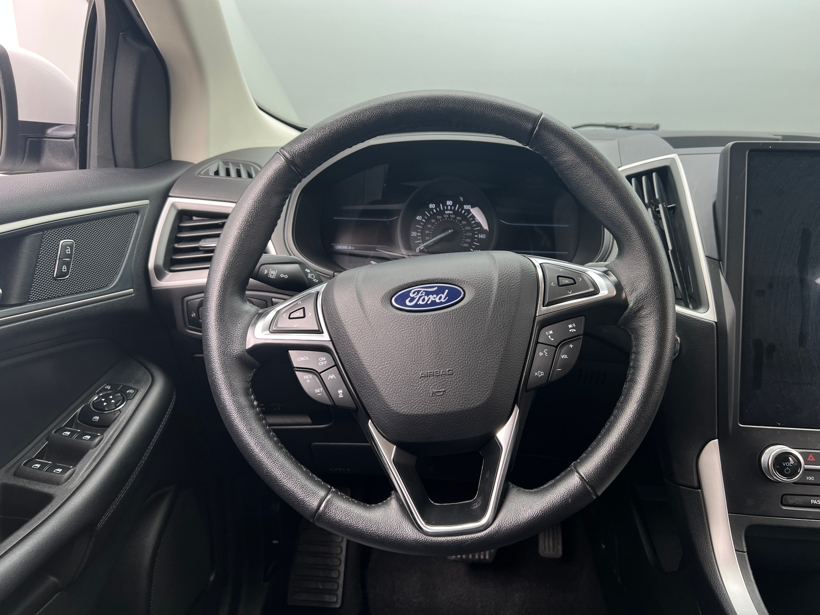 Thumbnail: 2024 Ford Edge - 4