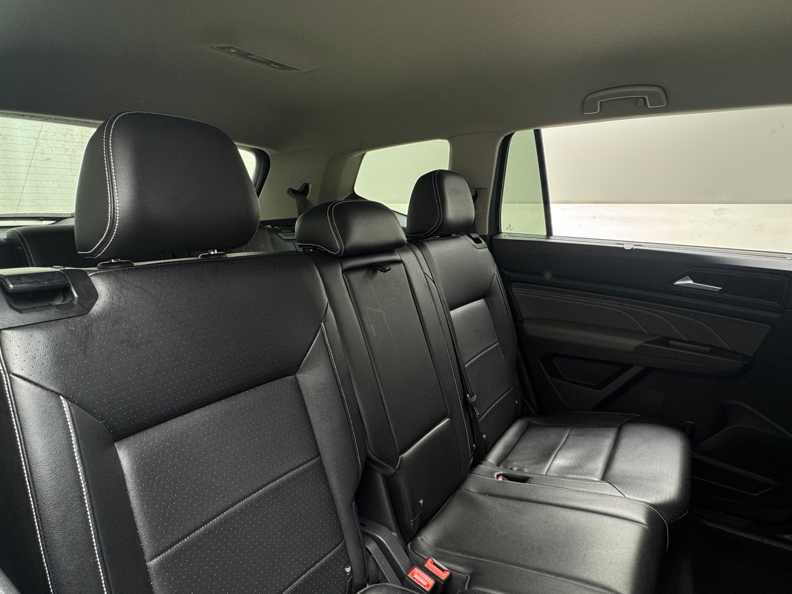 Thumbnail: 2022 Volkswagen Atlas - 5