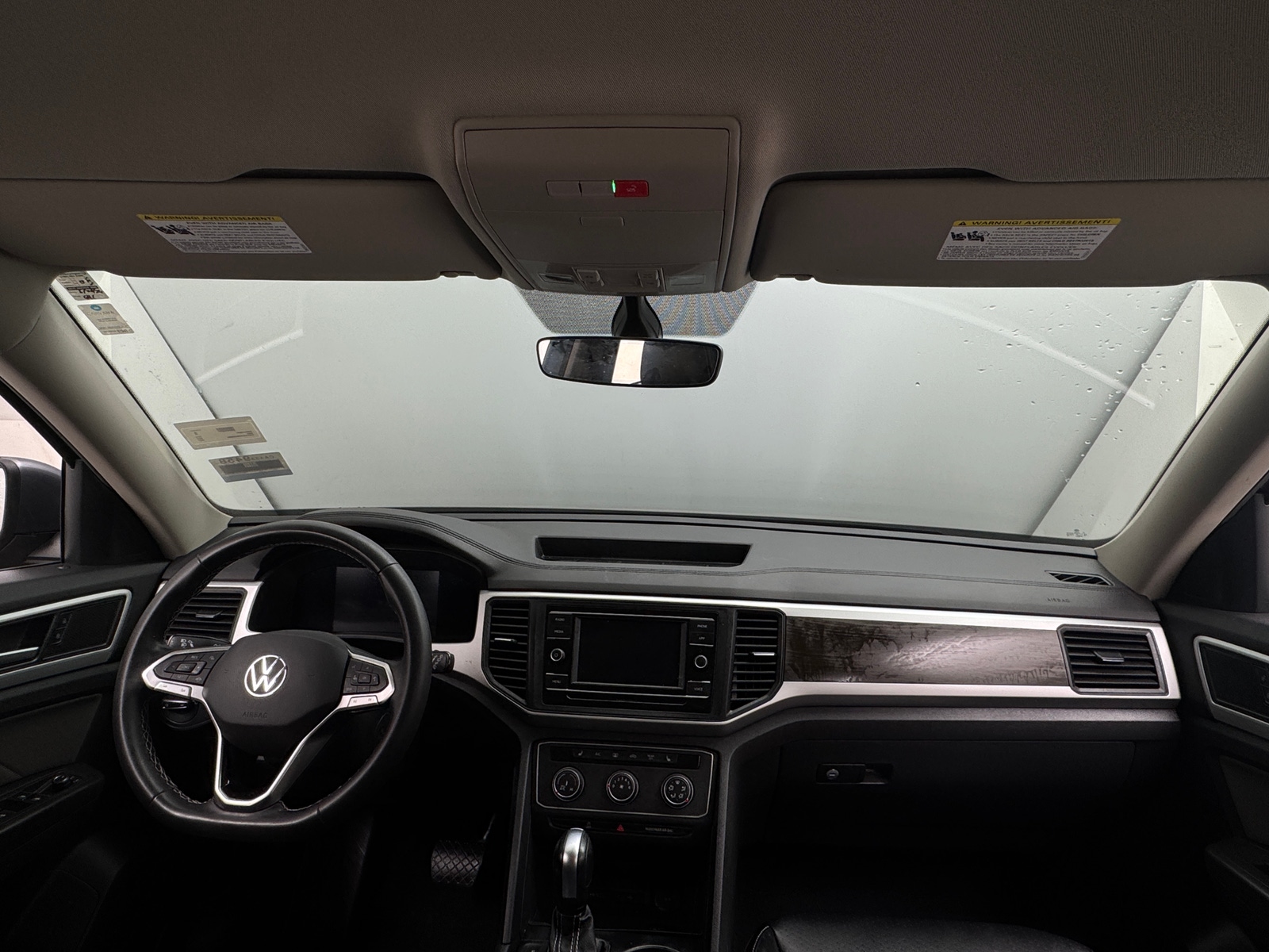 Thumbnail: 2022 Volkswagen Atlas - 2