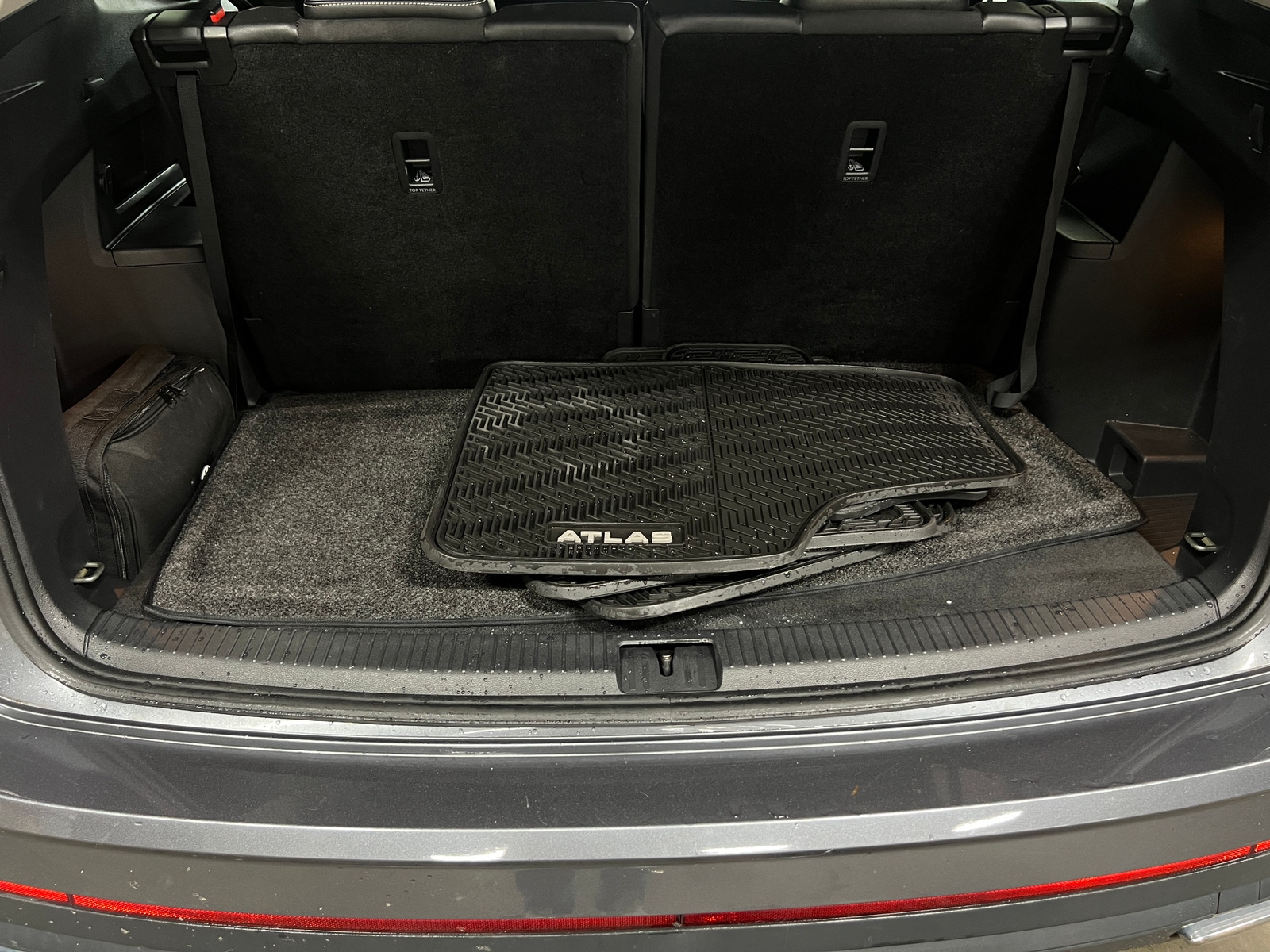 Thumbnail: 2022 Volkswagen Atlas - 6