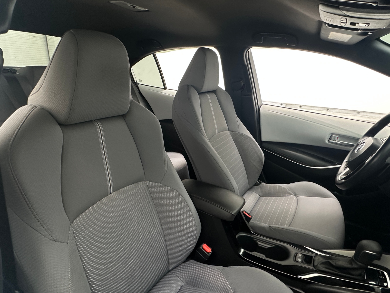 Thumbnail: 2021 Toyota Corolla - 2