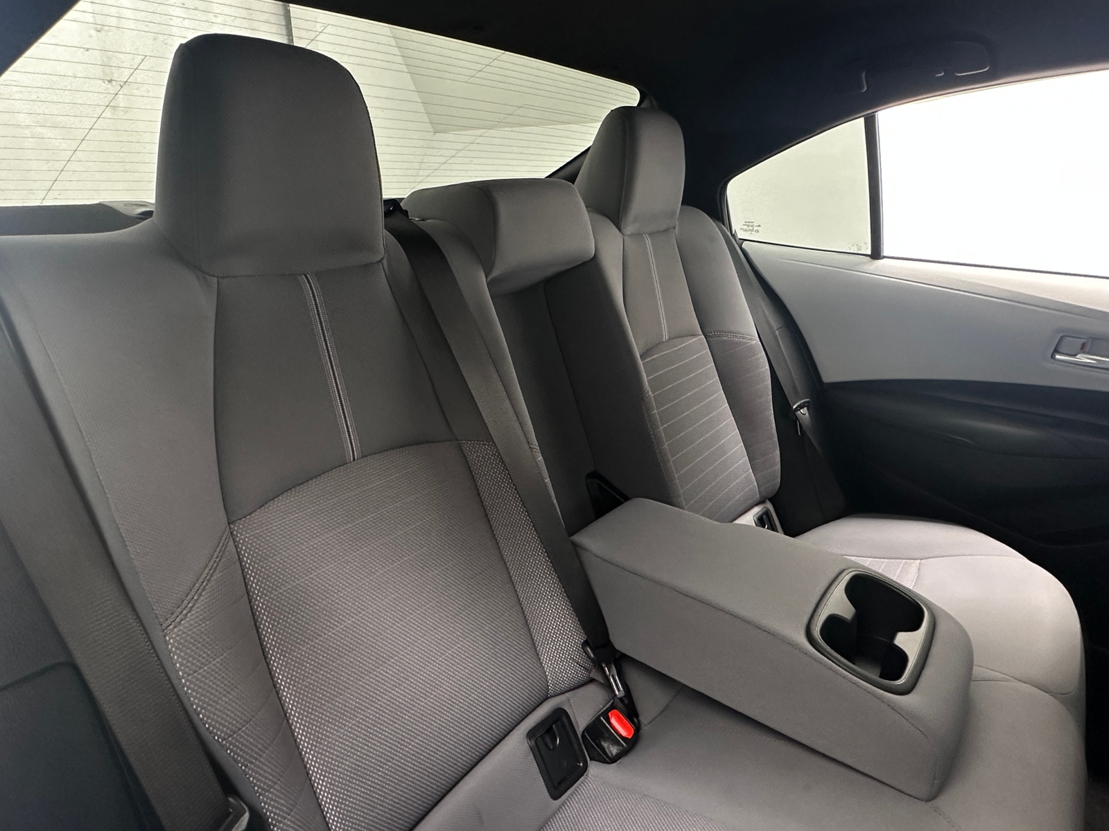 Thumbnail: 2021 Toyota Corolla - 6