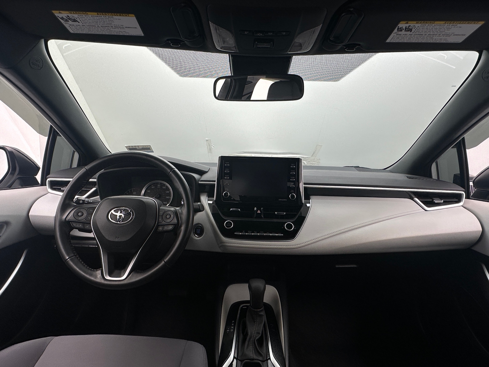 Thumbnail: 2021 Toyota Corolla - 3