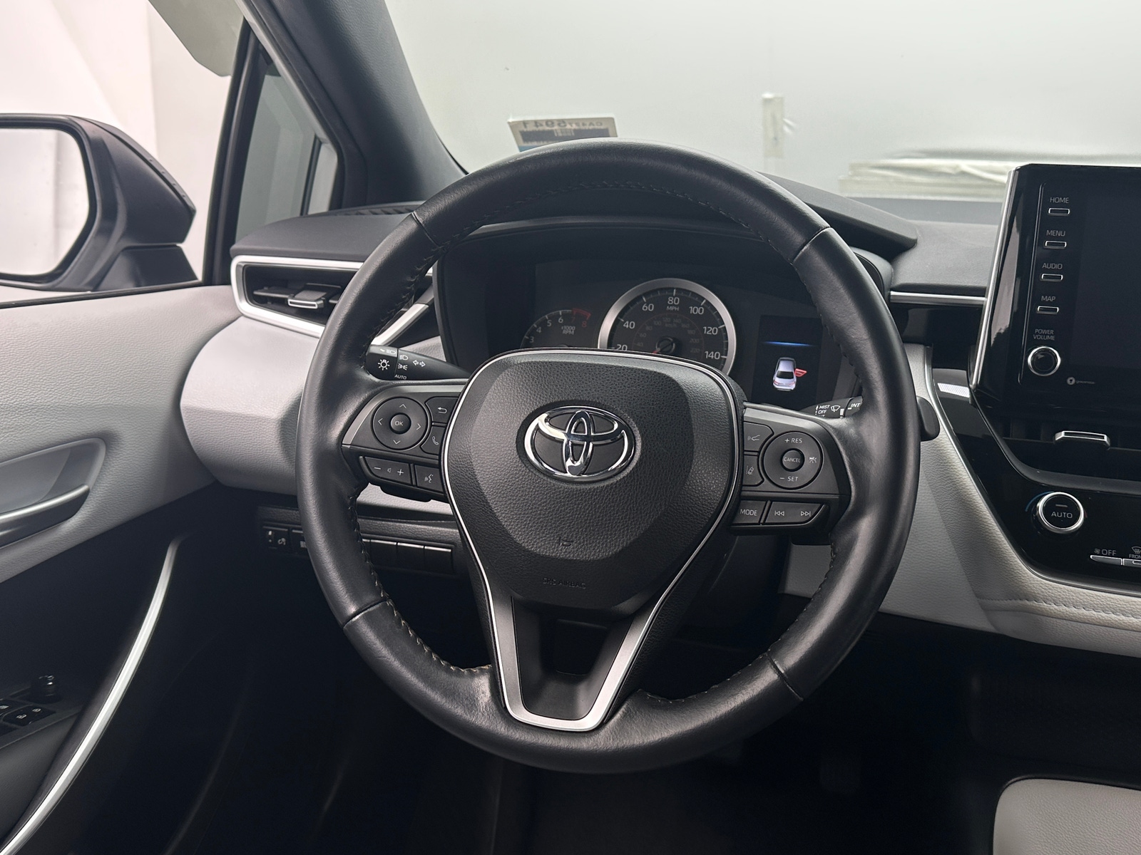 Thumbnail: 2021 Toyota Corolla - 5