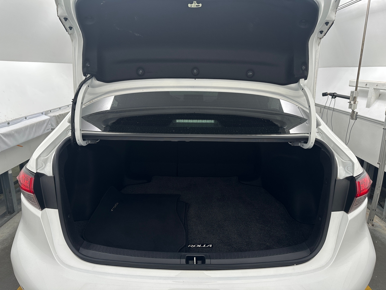 Thumbnail: 2021 Toyota Corolla - 7