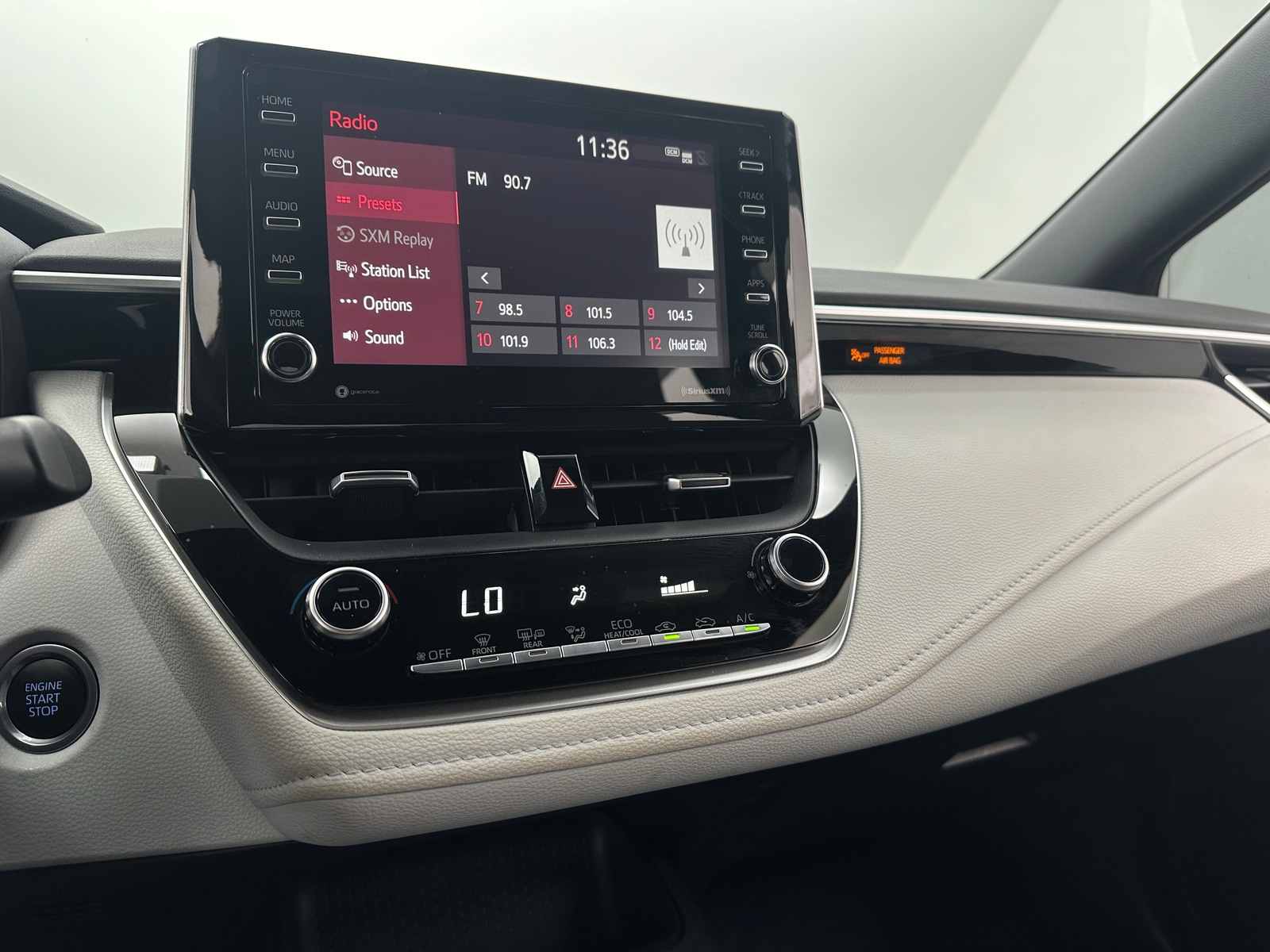 Thumbnail: 2021 Toyota Corolla - 4