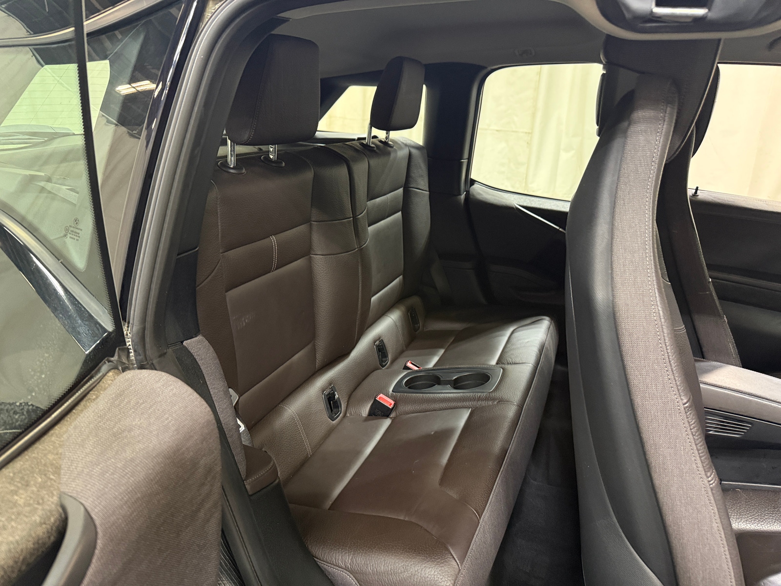 Thumbnail: 2016 BMW i3 - 5