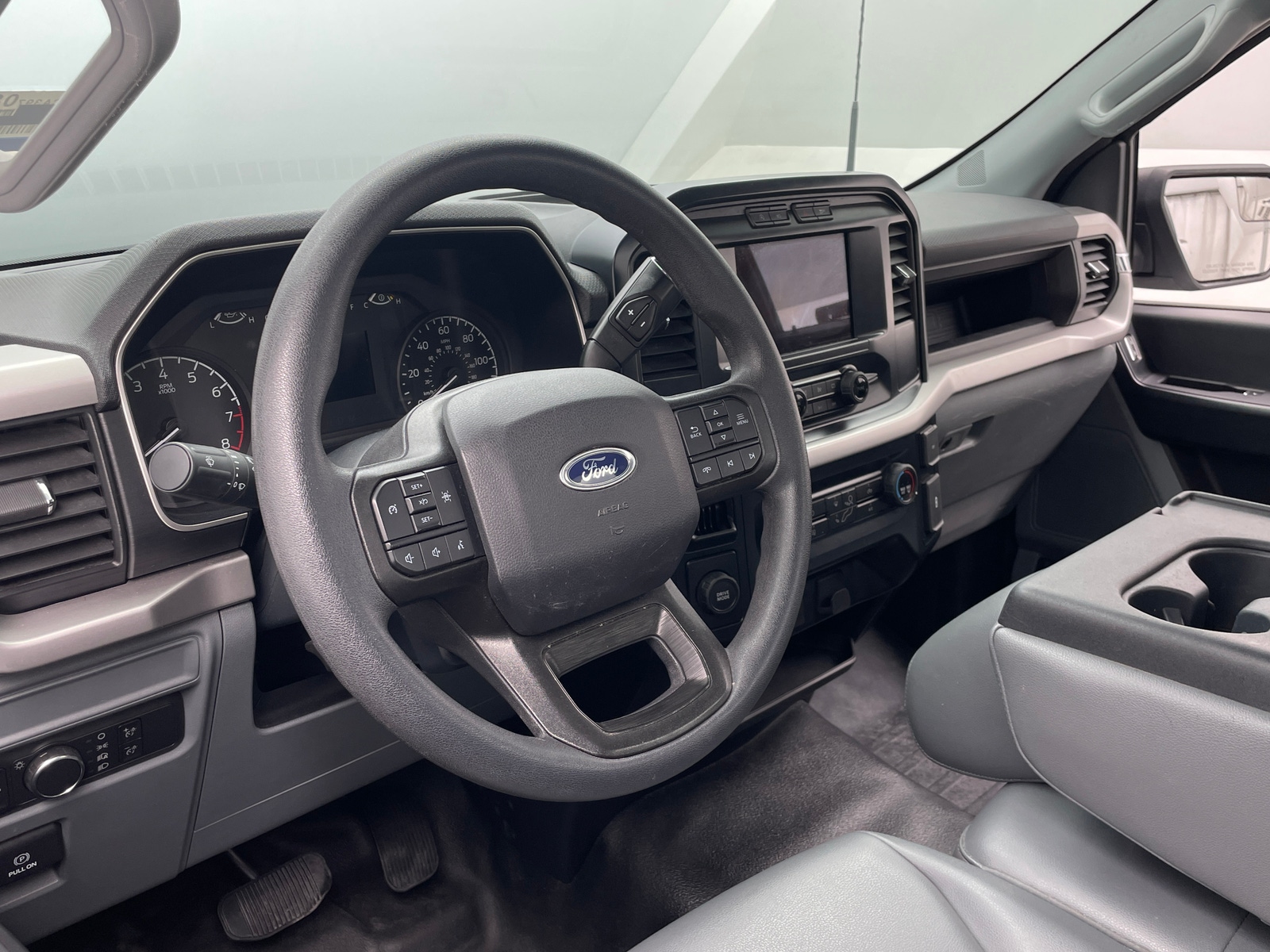 Thumbnail: 2022 Ford Econoline - 5