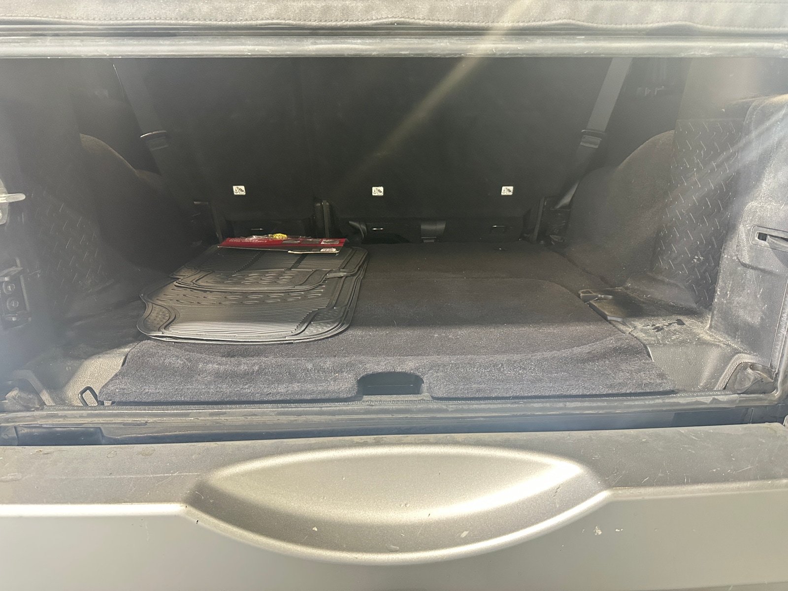 Thumbnail: 2015 Jeep Wrangler - 7