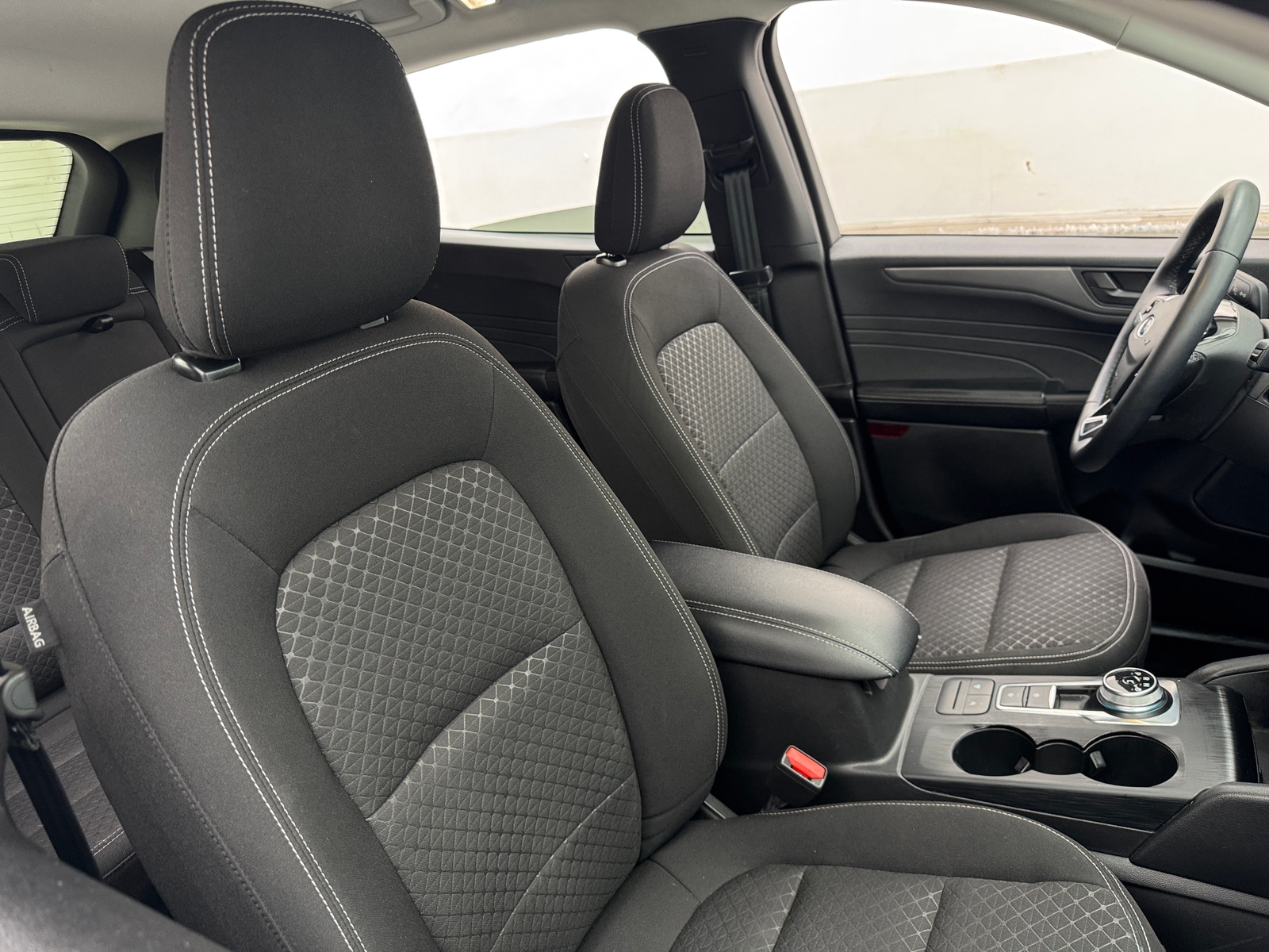 Thumbnail: 2023 Ford Escape - 2