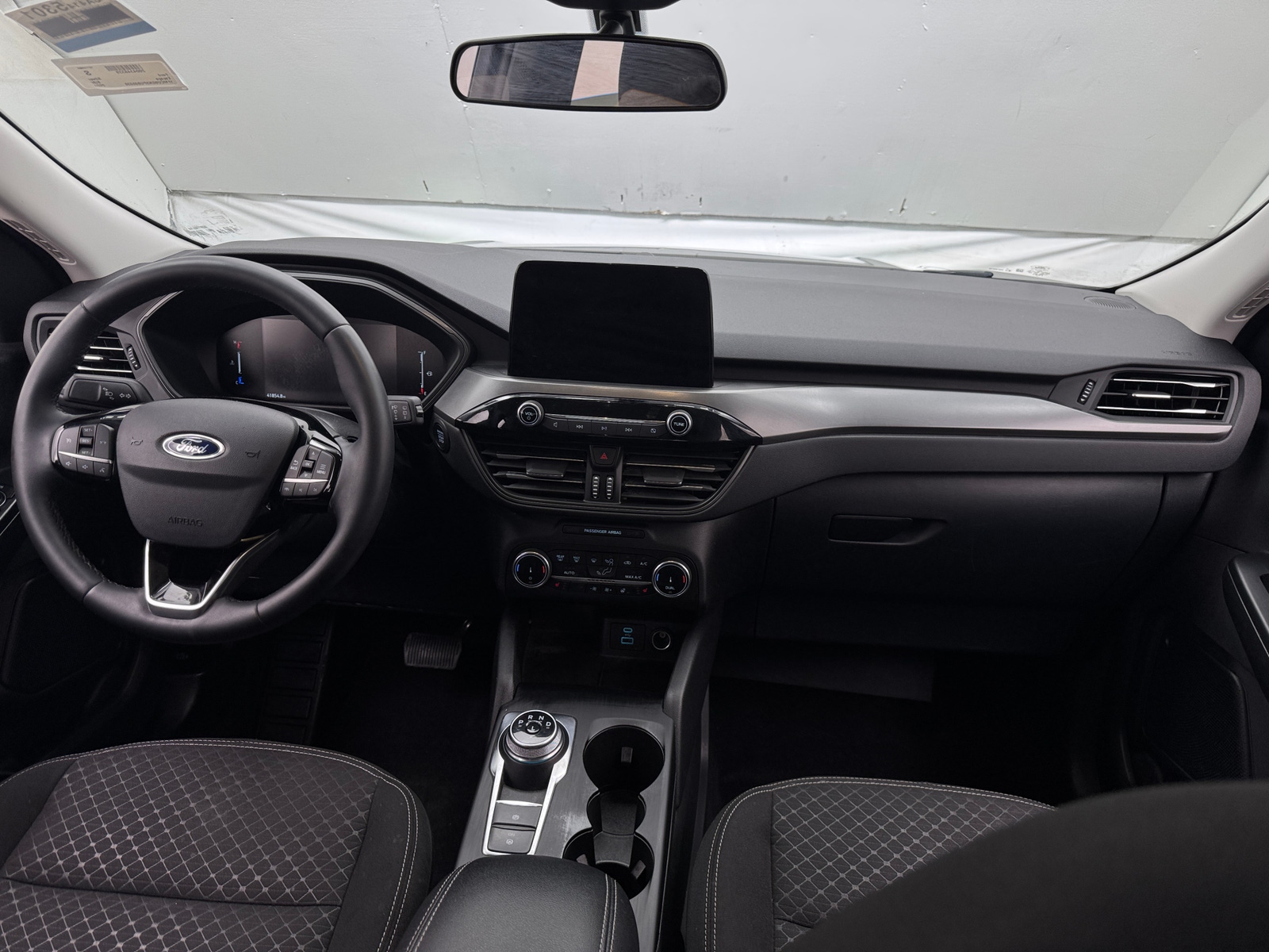 Thumbnail: 2023 Ford Escape - 3