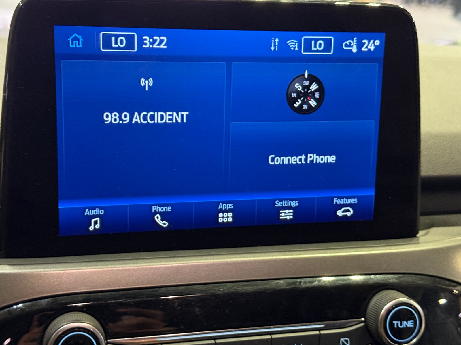 Thumbnail: 2023 Ford Escape - 4