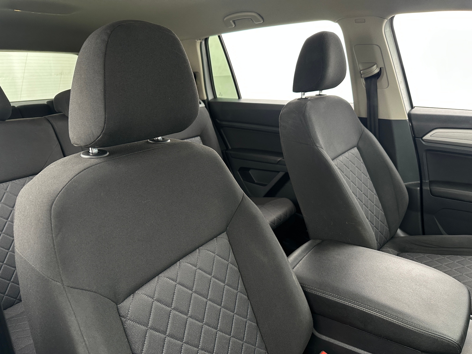 Thumbnail: 2018 Volkswagen Atlas - 2