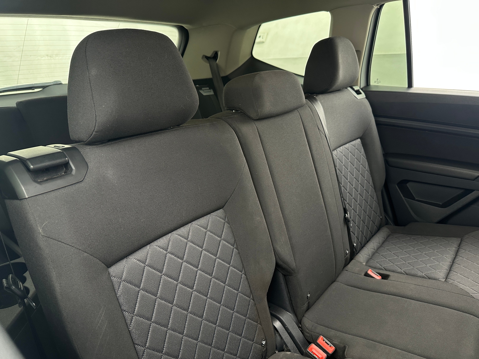 Thumbnail: 2018 Volkswagen Atlas - 6