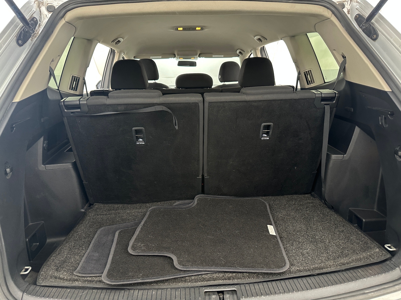 Thumbnail: 2018 Volkswagen Atlas - 7