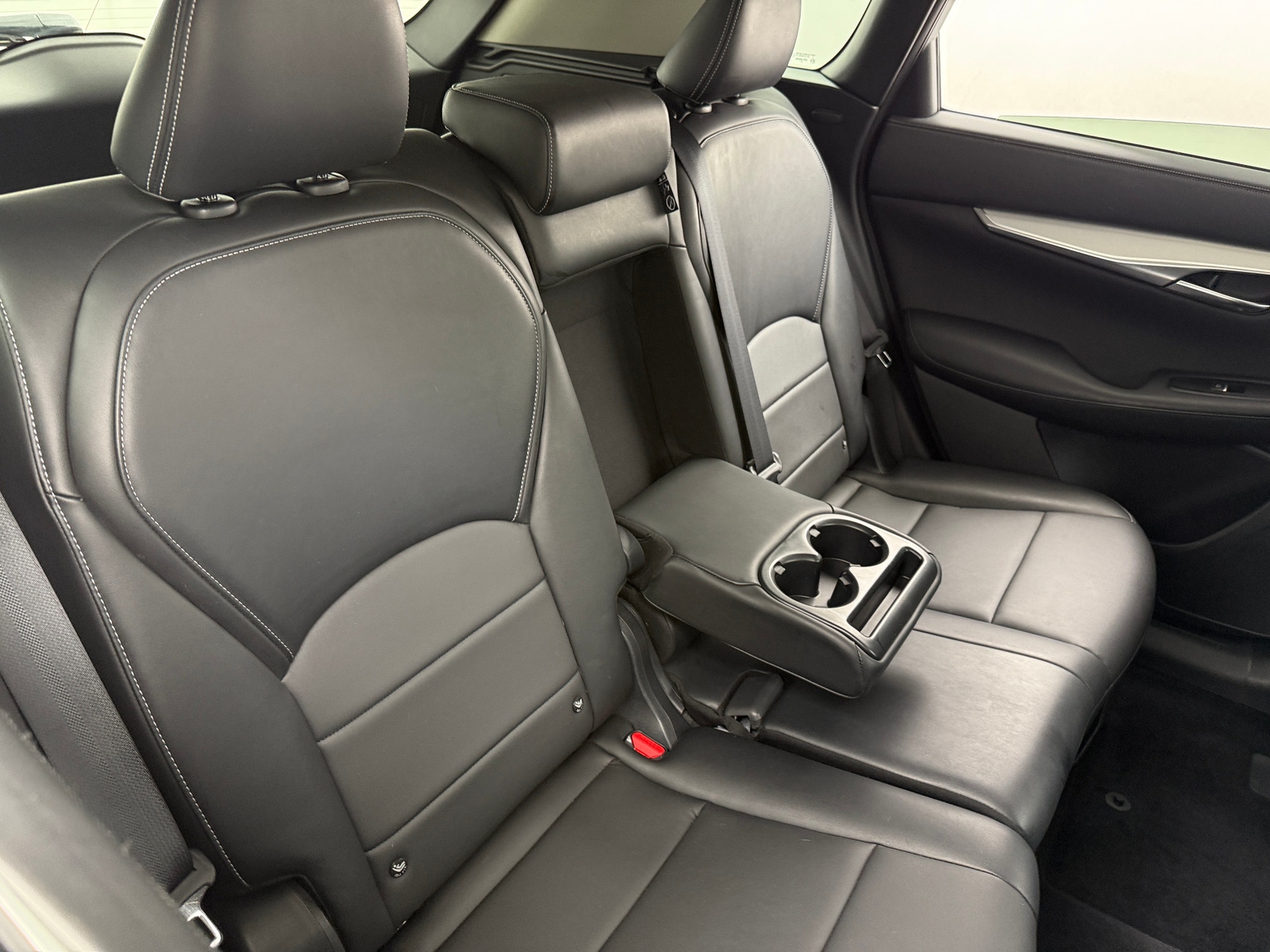 Thumbnail: 2020 INFINITI QX50 - 5