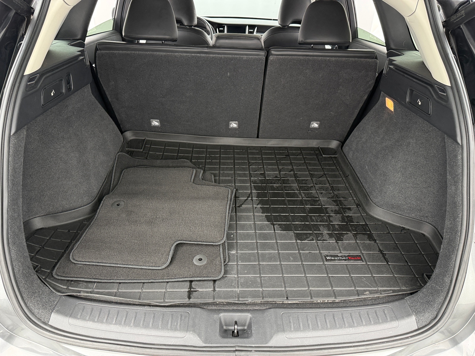 Thumbnail: 2020 INFINITI QX50 - 6