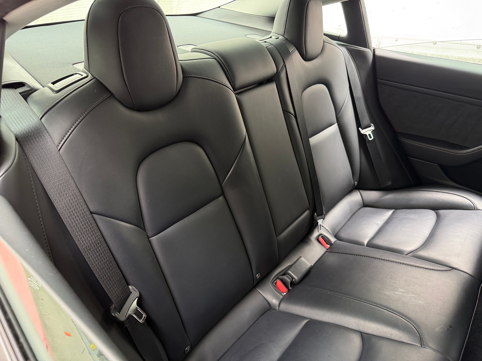 Thumbnail: 2023 Tesla Model 3 - 5