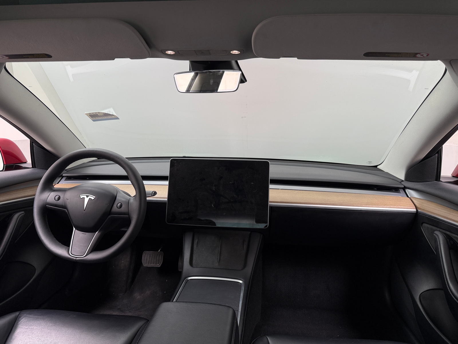 Thumbnail: 2023 Tesla Model 3 - 2